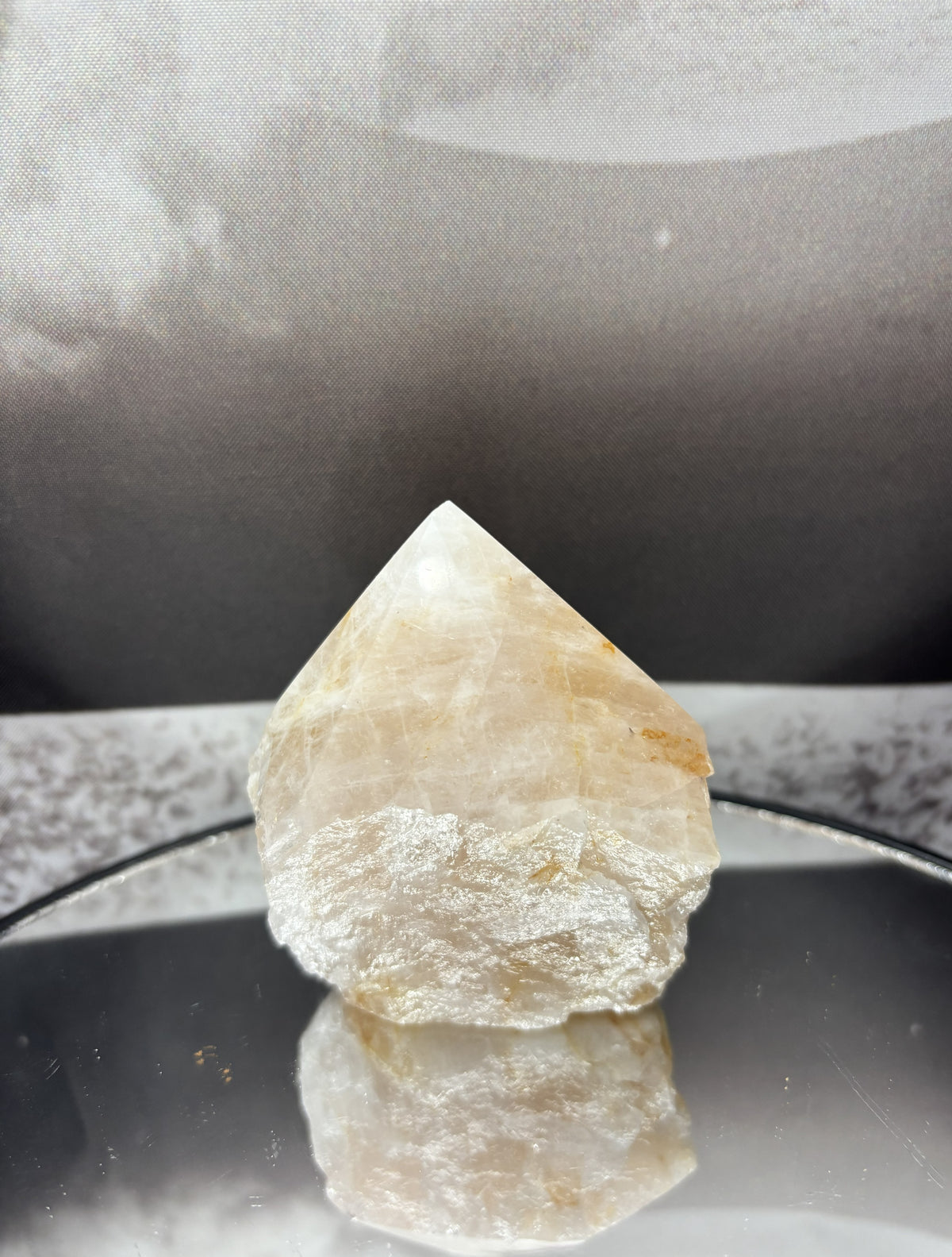Natural Golden Healer Point
