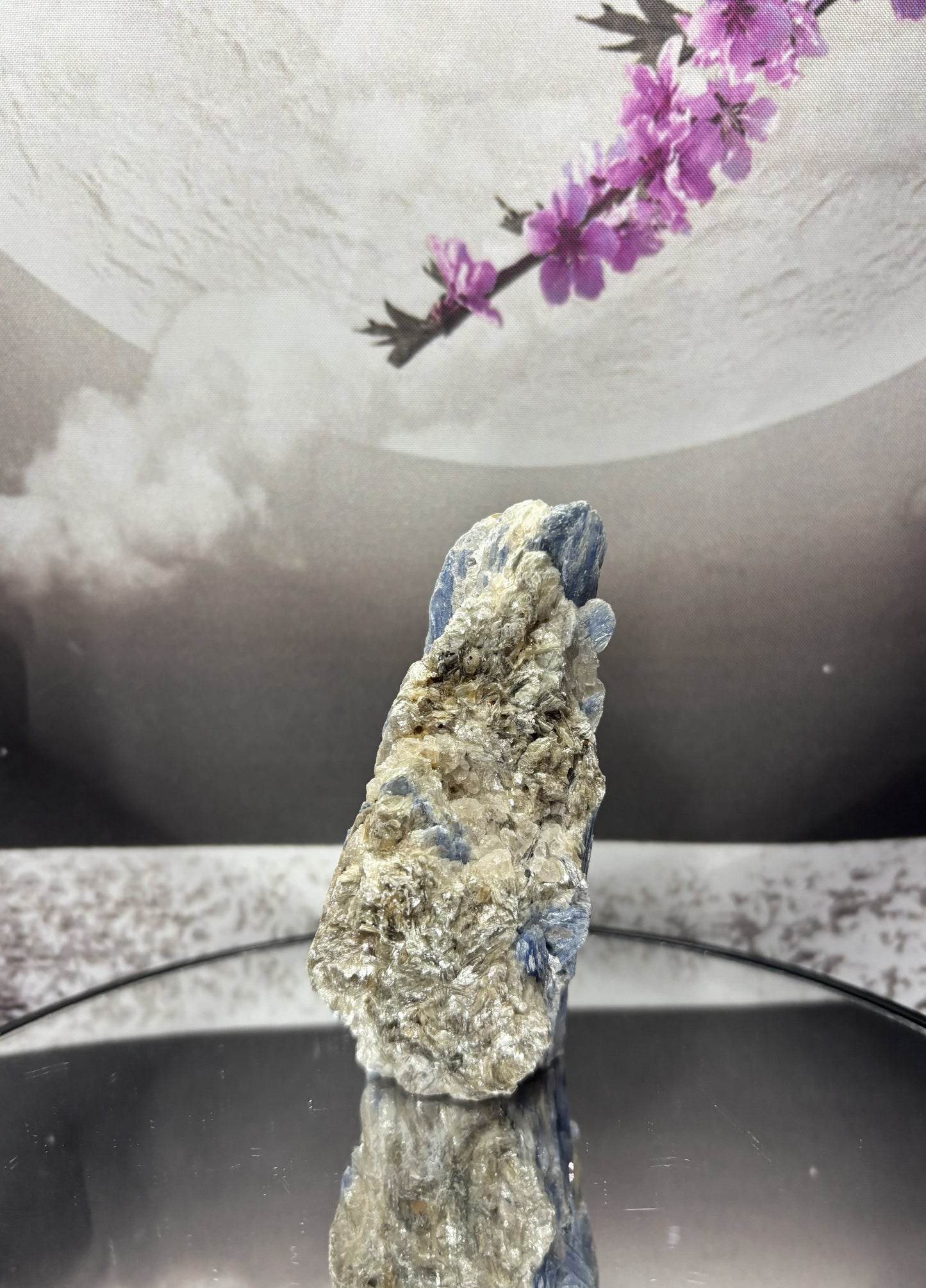 Natural Kyanite