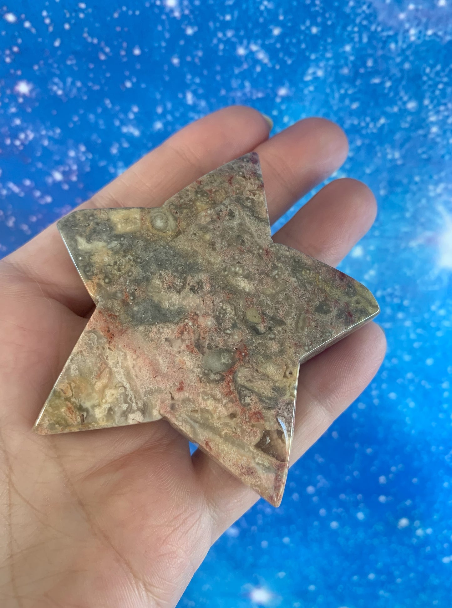 Agate Star