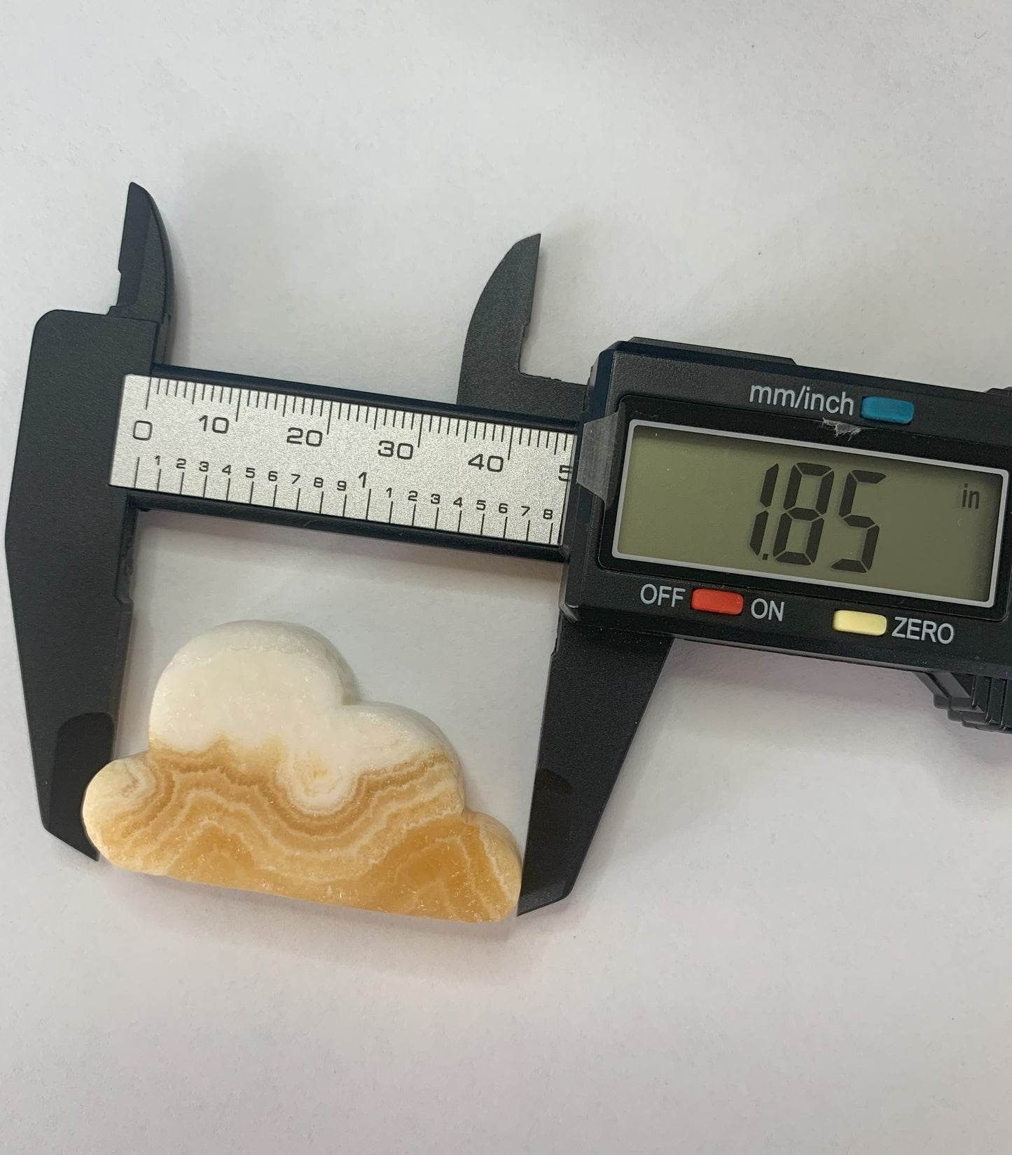 Calcite Cloud