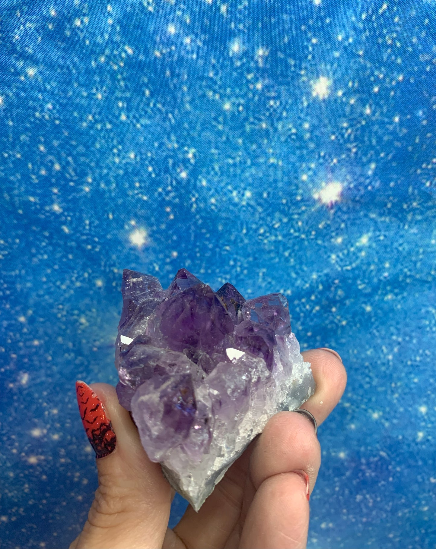 Amethyst Chunk
