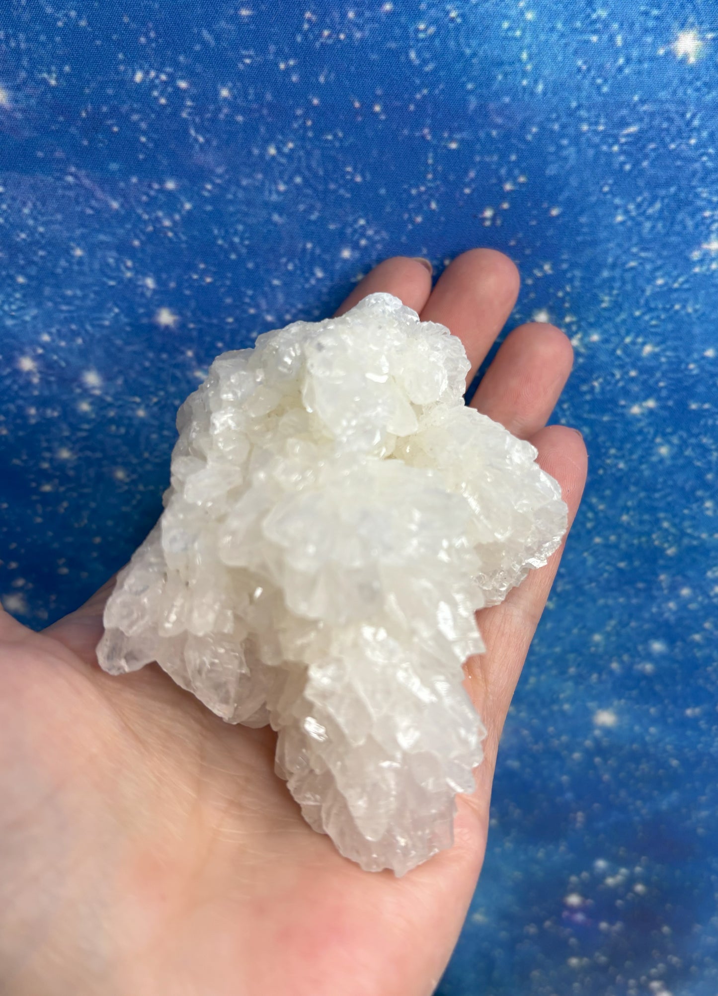 Cave Calcite
