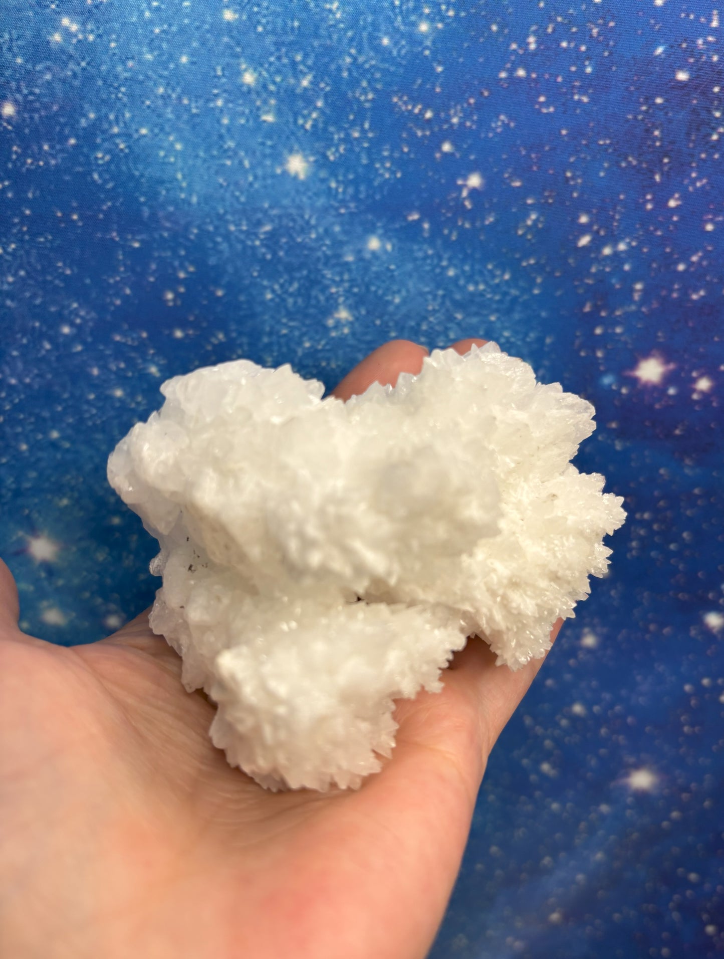 Cave Calcite