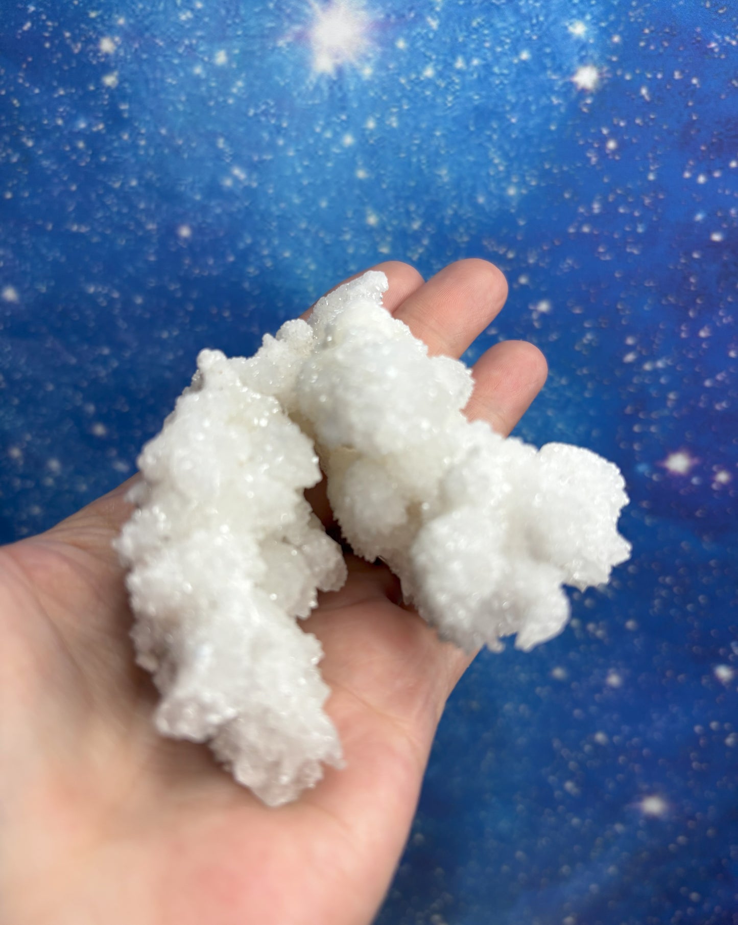 Cave Calcite