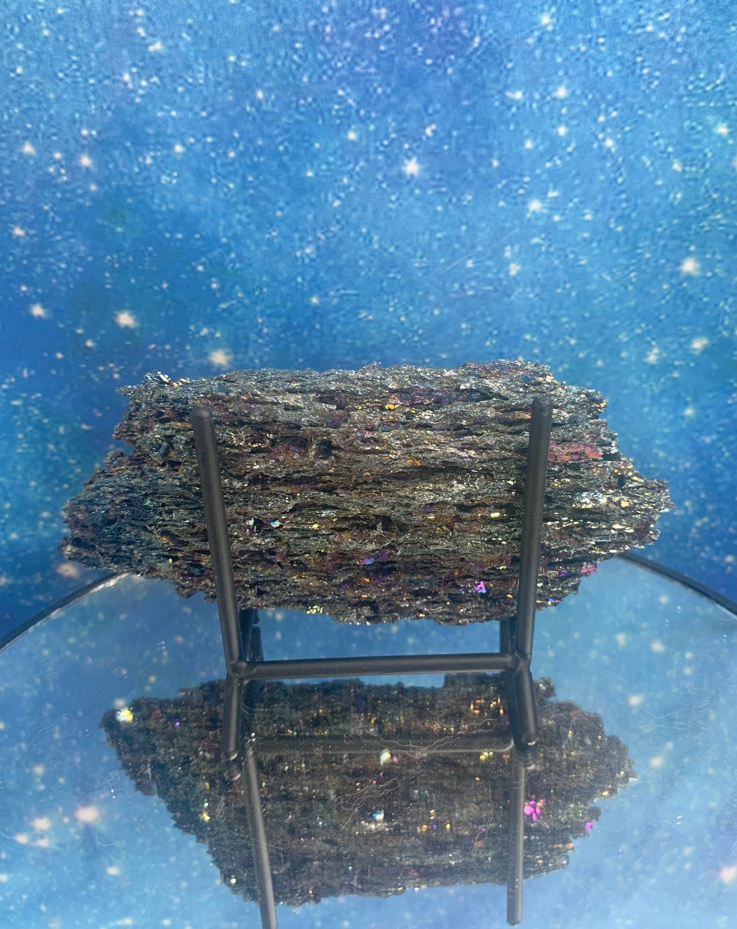 Carborundum