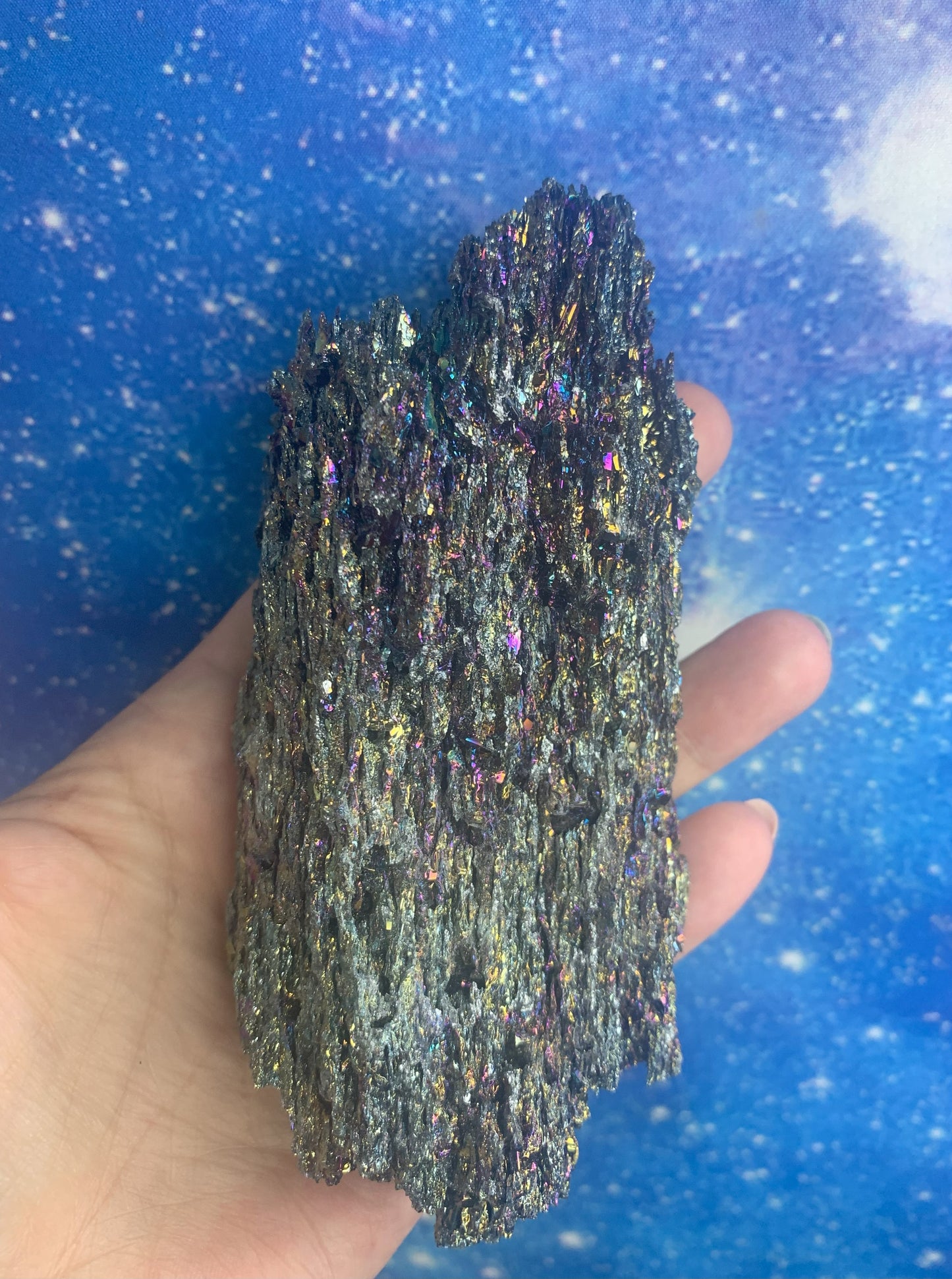 Carborundum