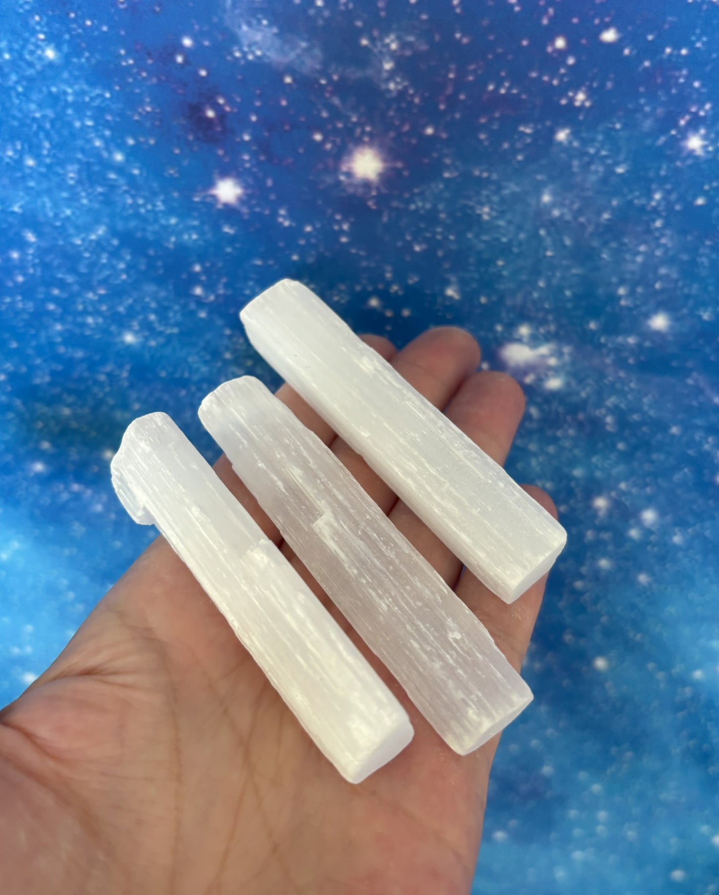 2in Selenite Sticks