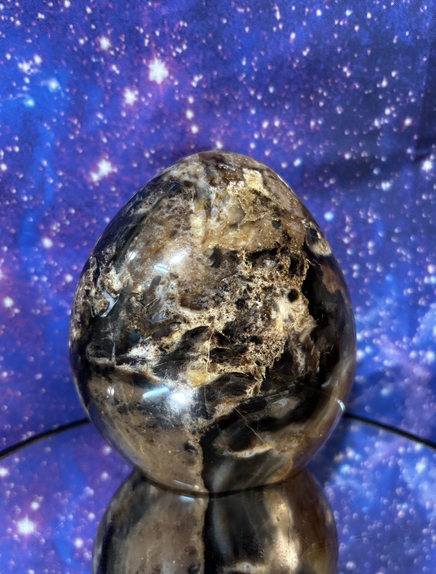 Petrified Wood Freeform