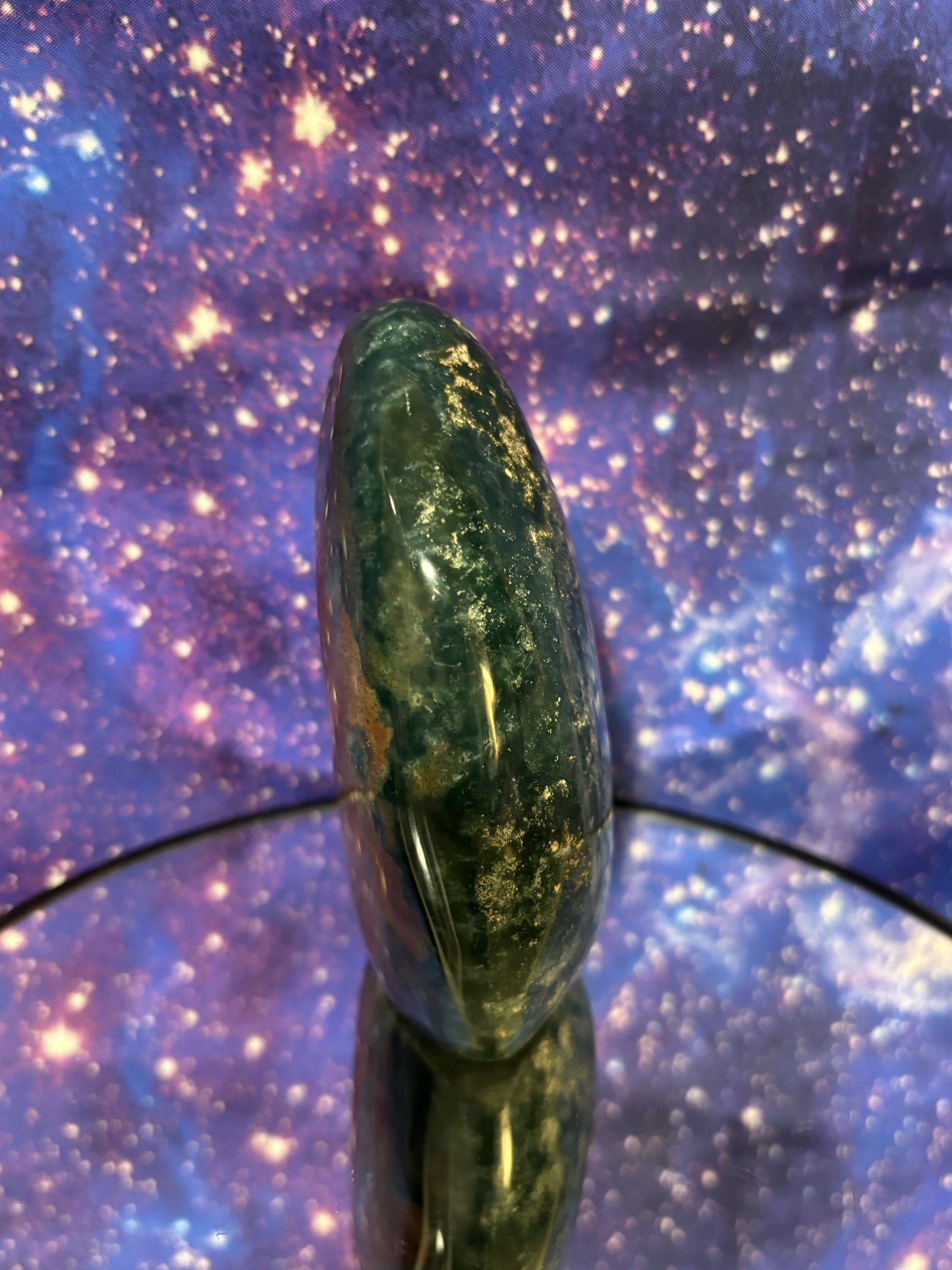 Ocean Jasper Free Form