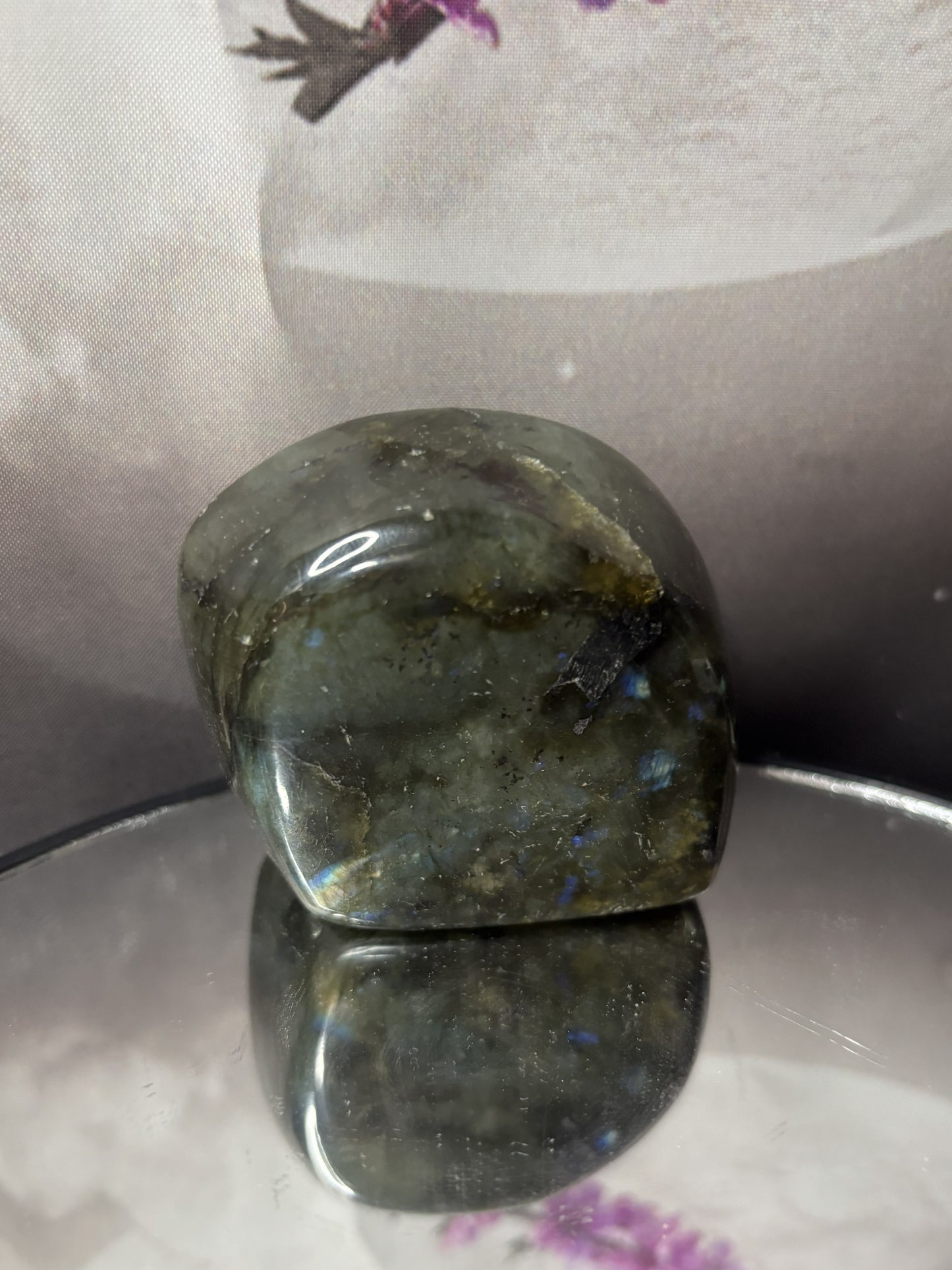 Labradorite Freeforms