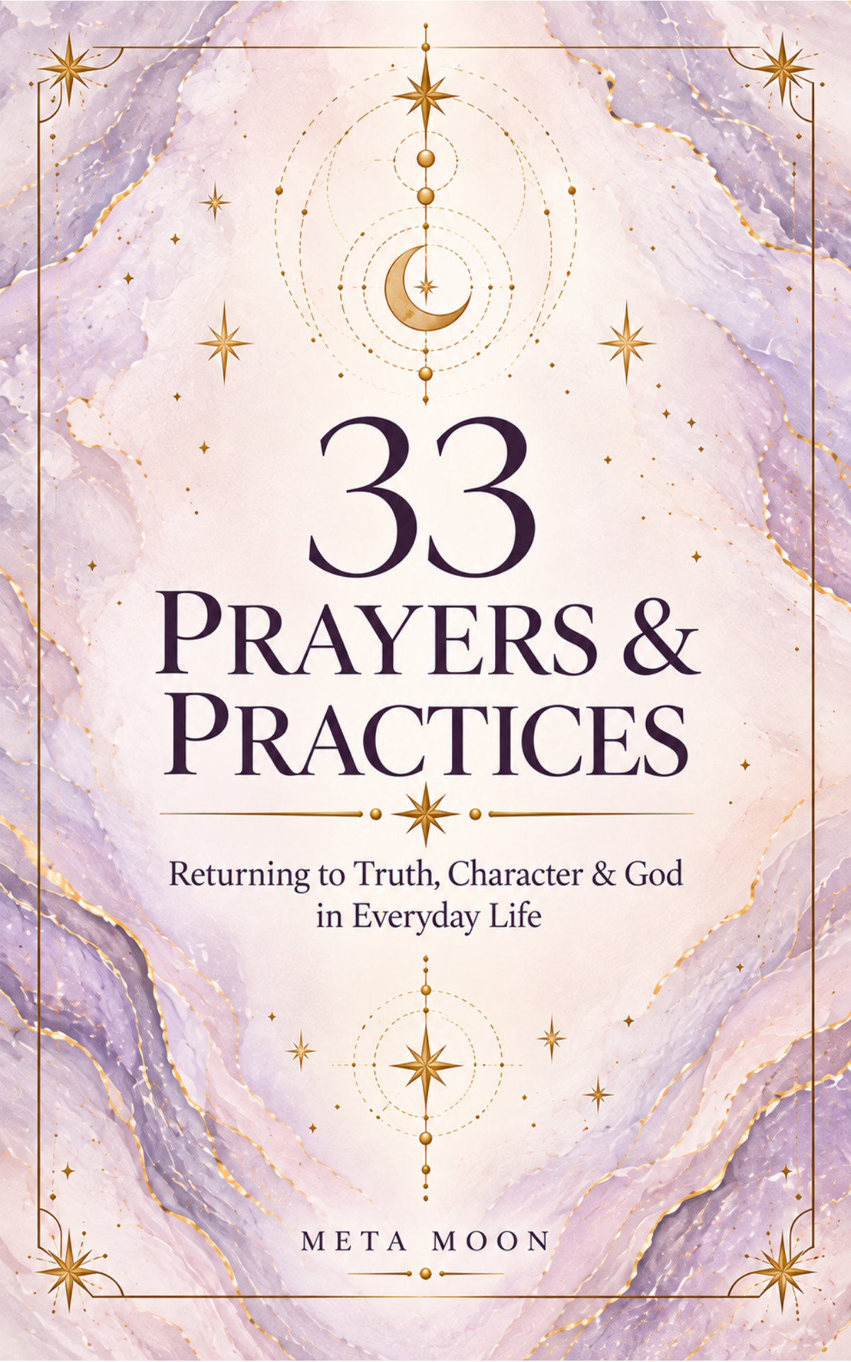 33 Prayers & Practices
