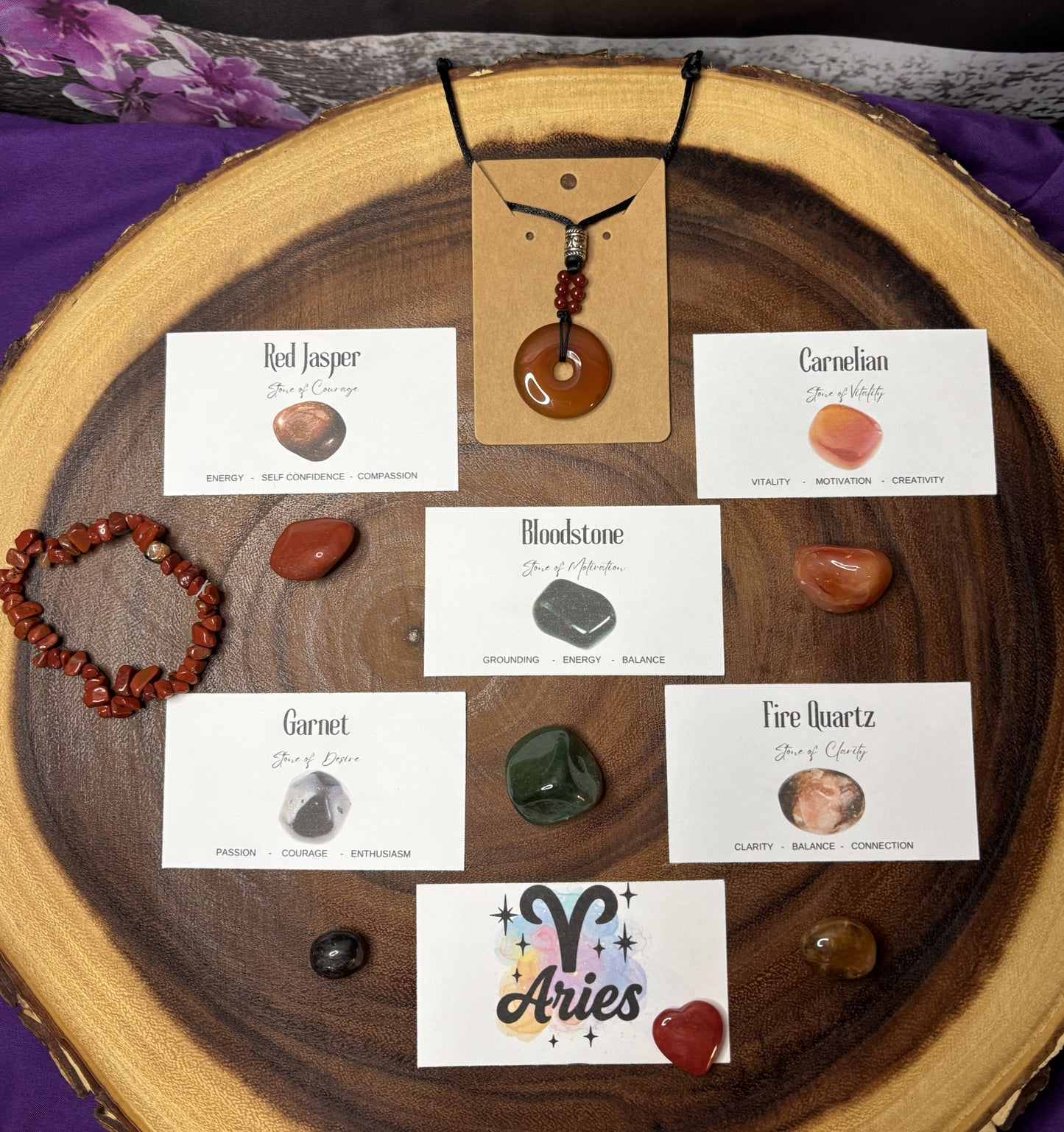 Zodiac Bags