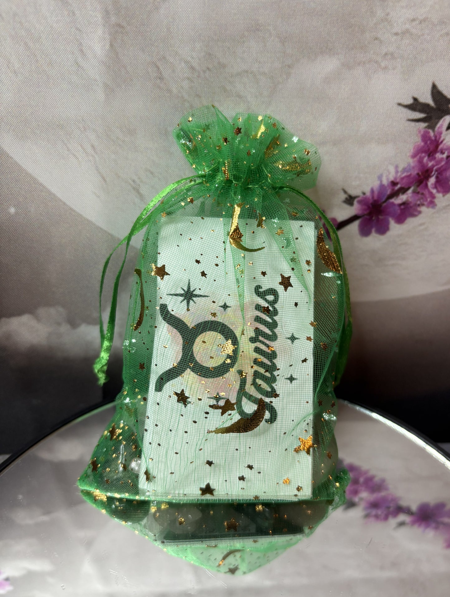 Zodiac Bags
