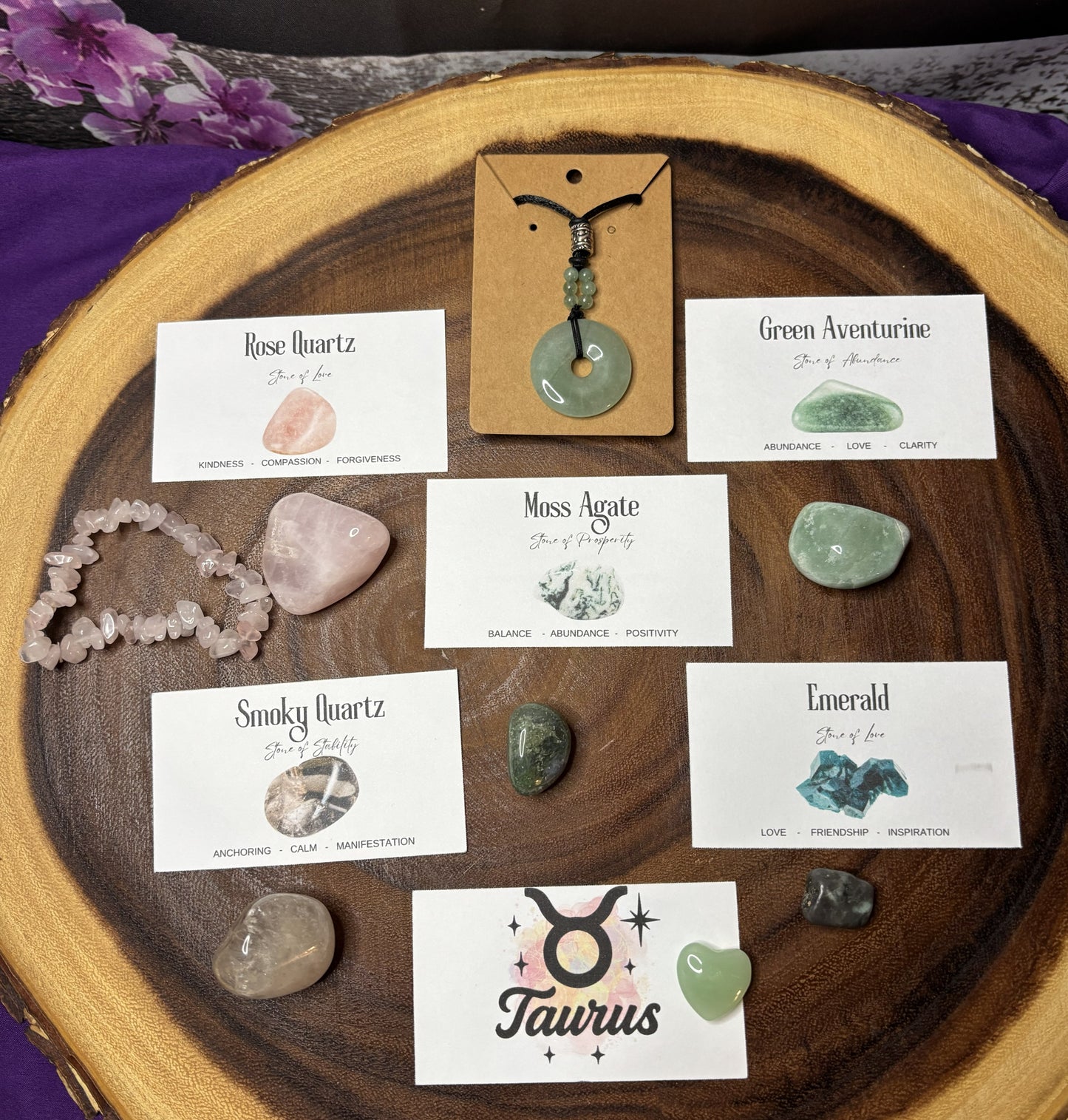 Zodiac Bags