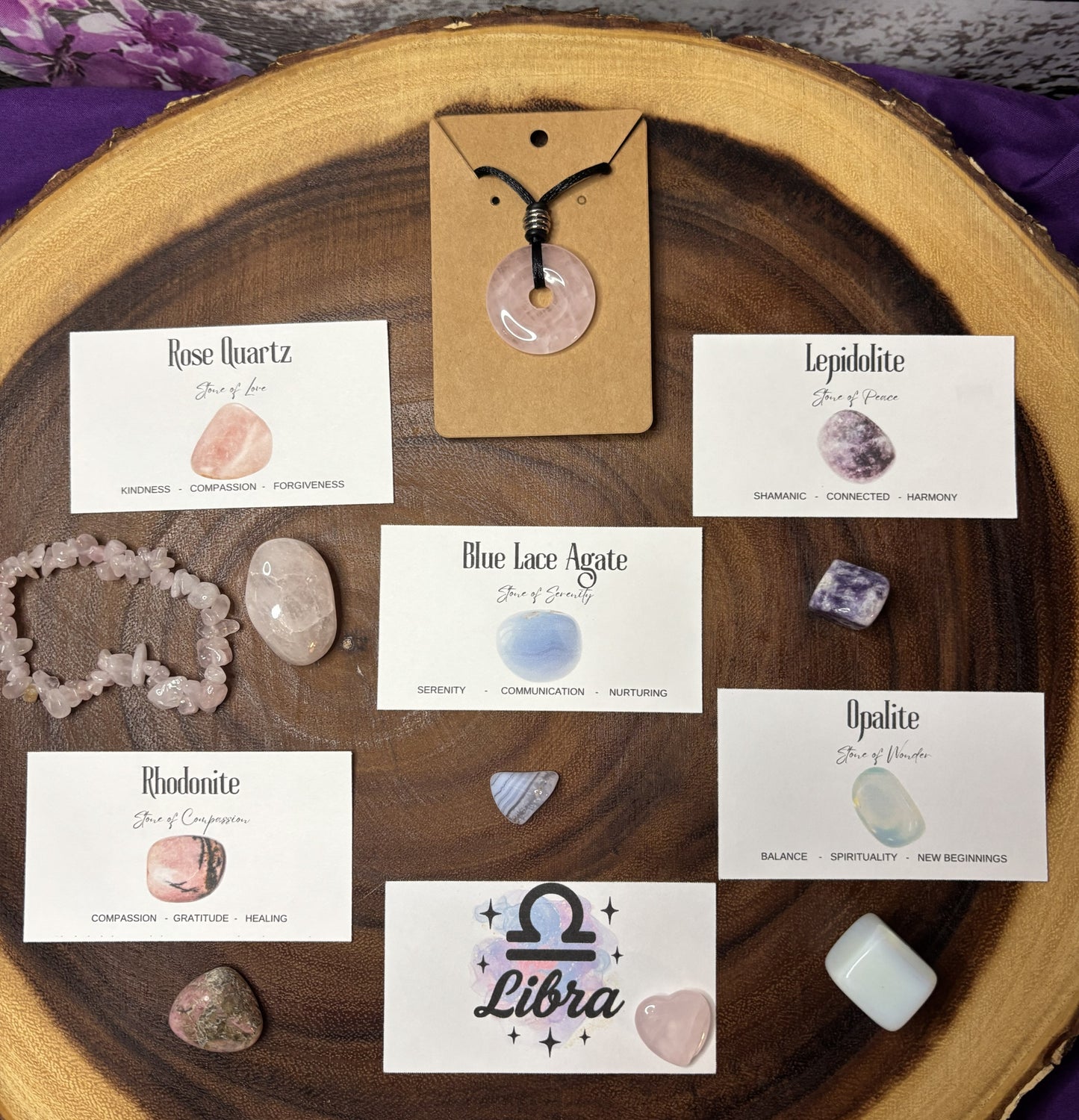 Zodiac Bags