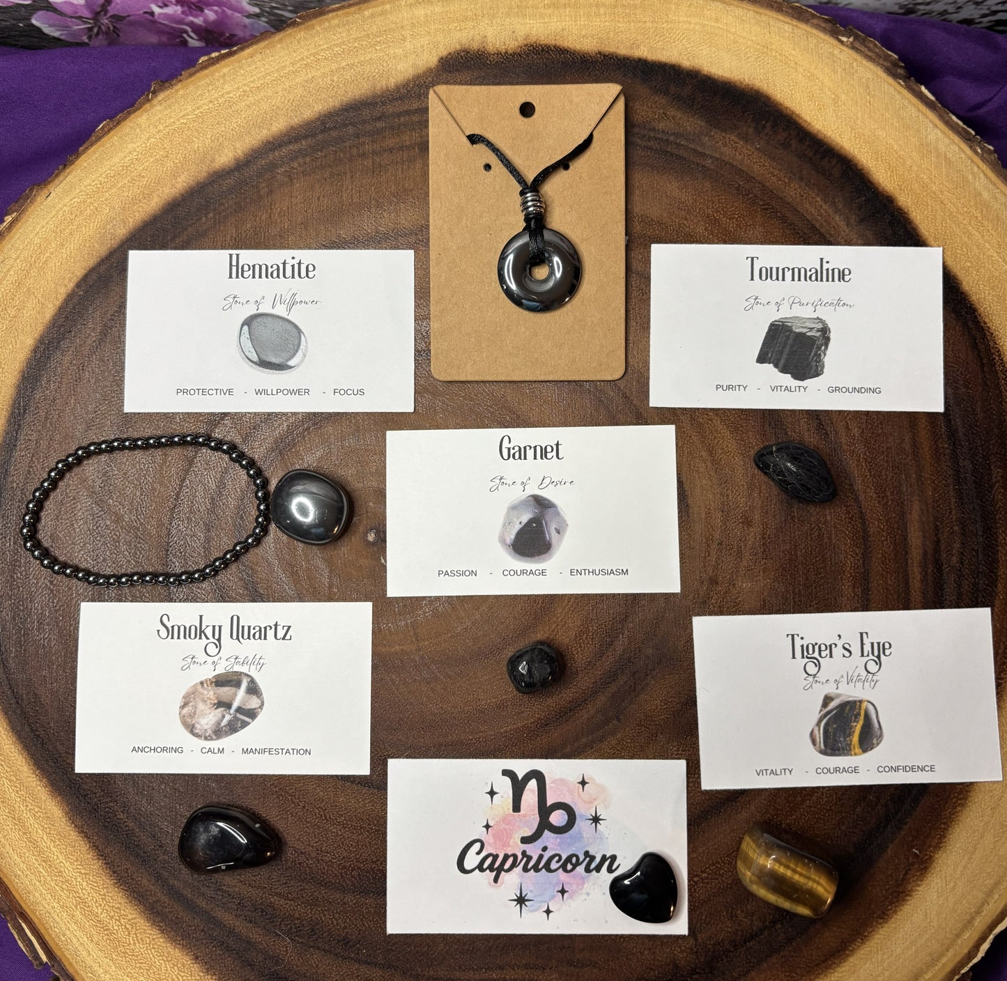 Zodiac Bags