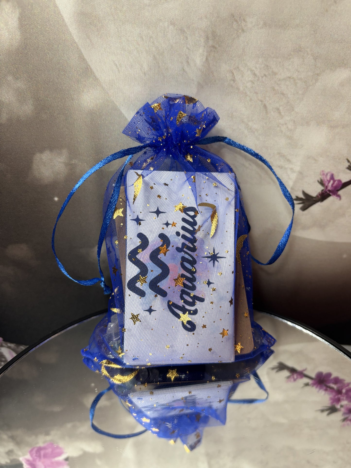 Zodiac Bags