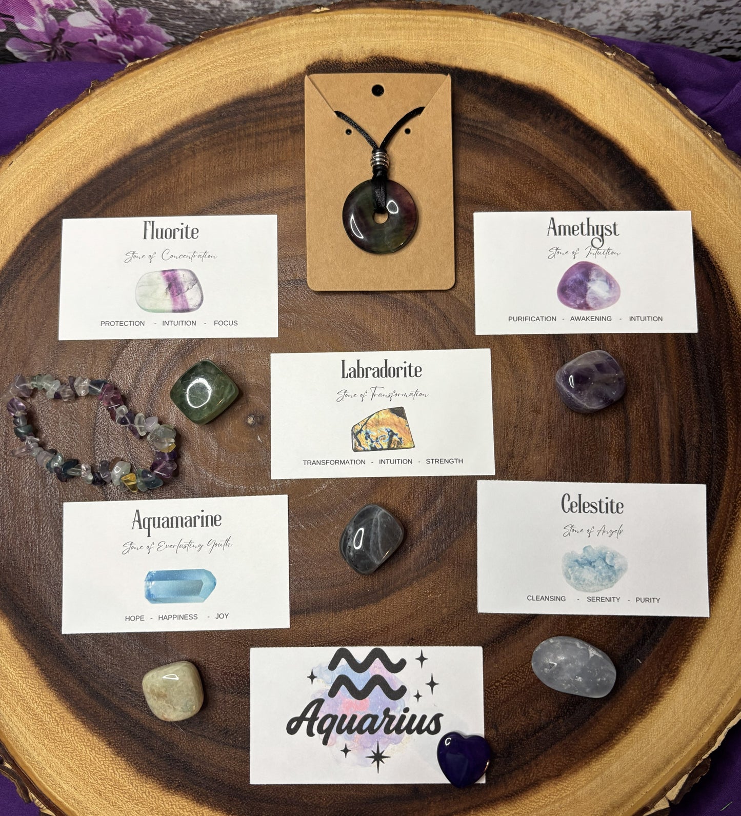 Zodiac Bags