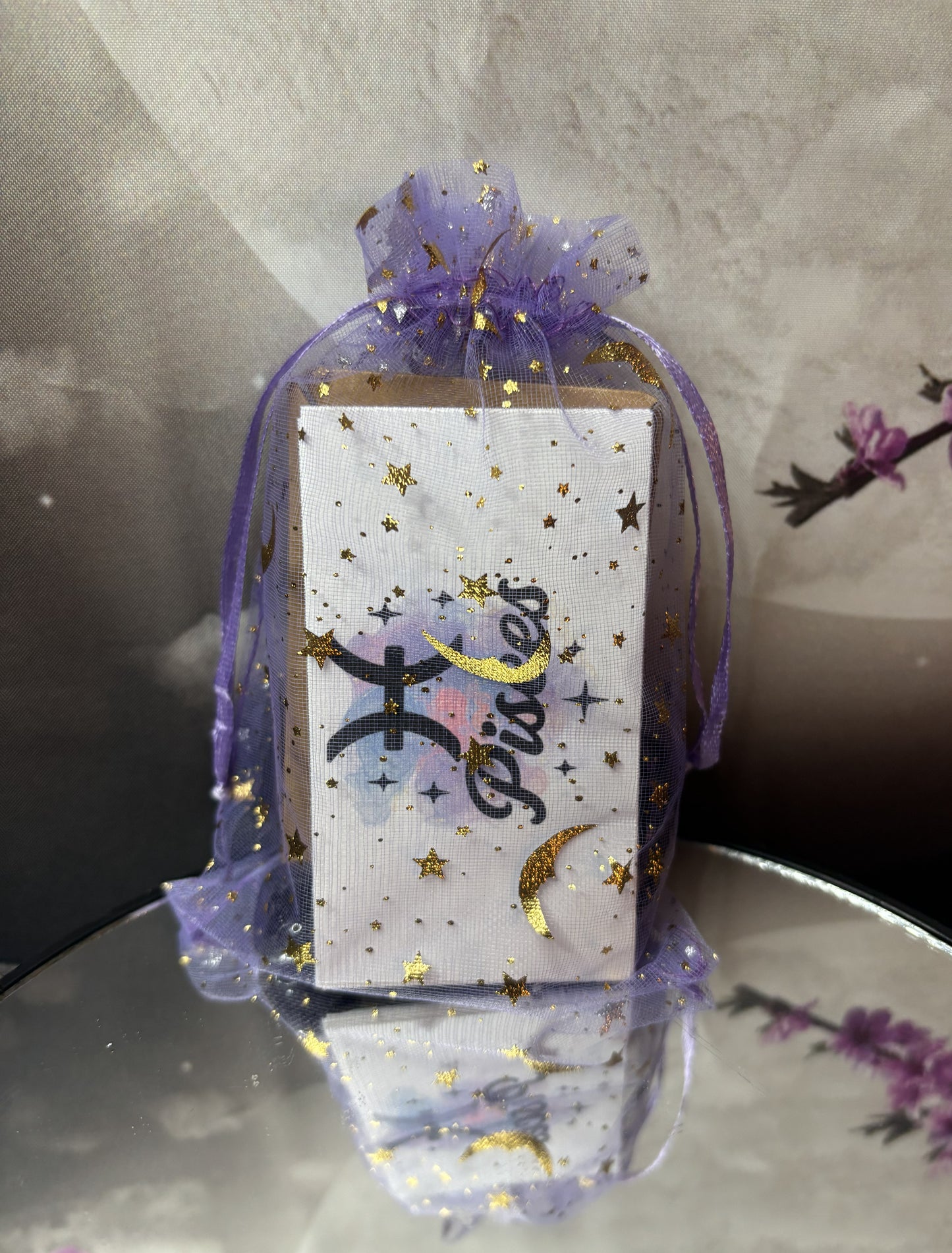Zodiac Bags
