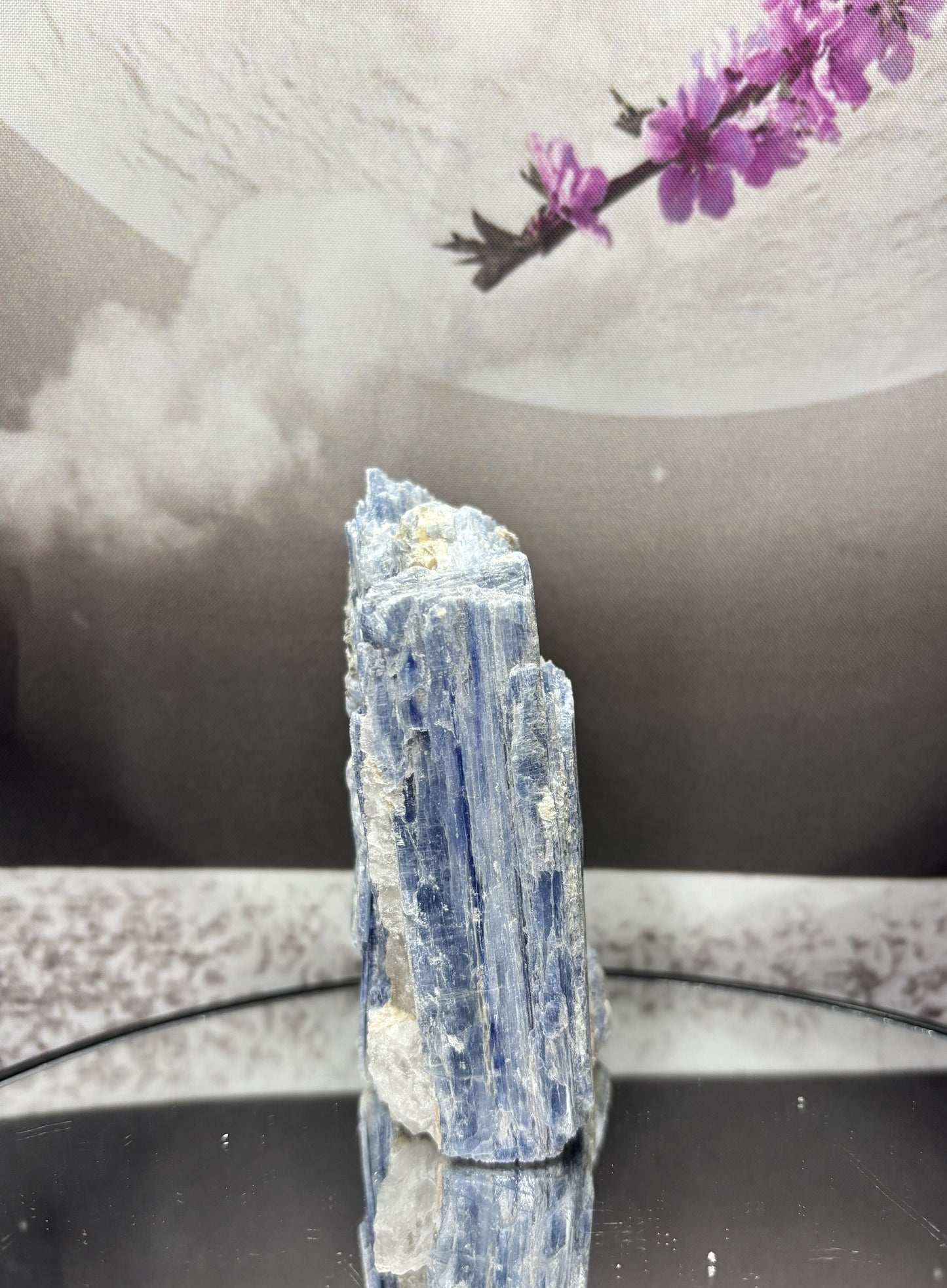 Natural Kyanite