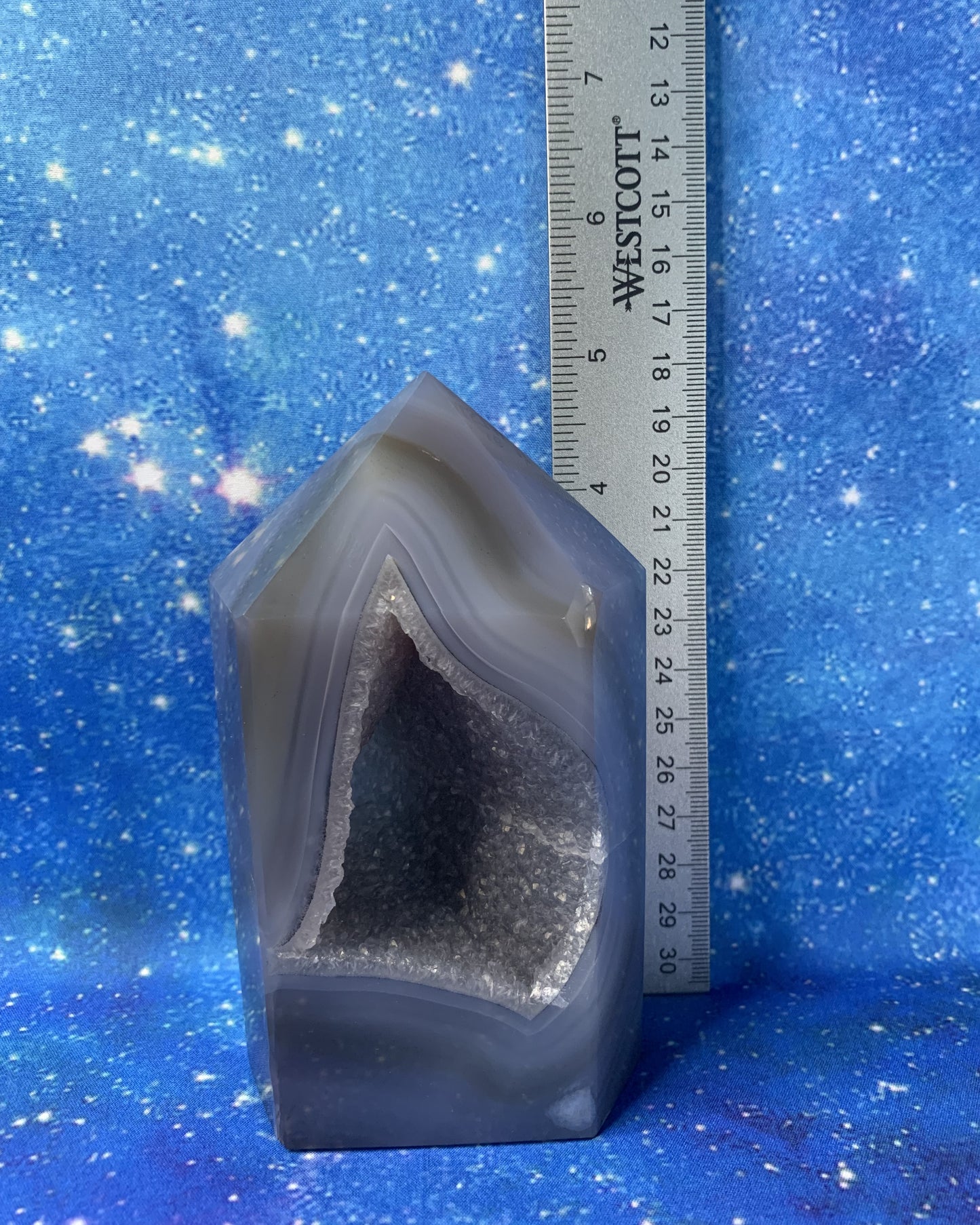 5.5' Agate Point Tower