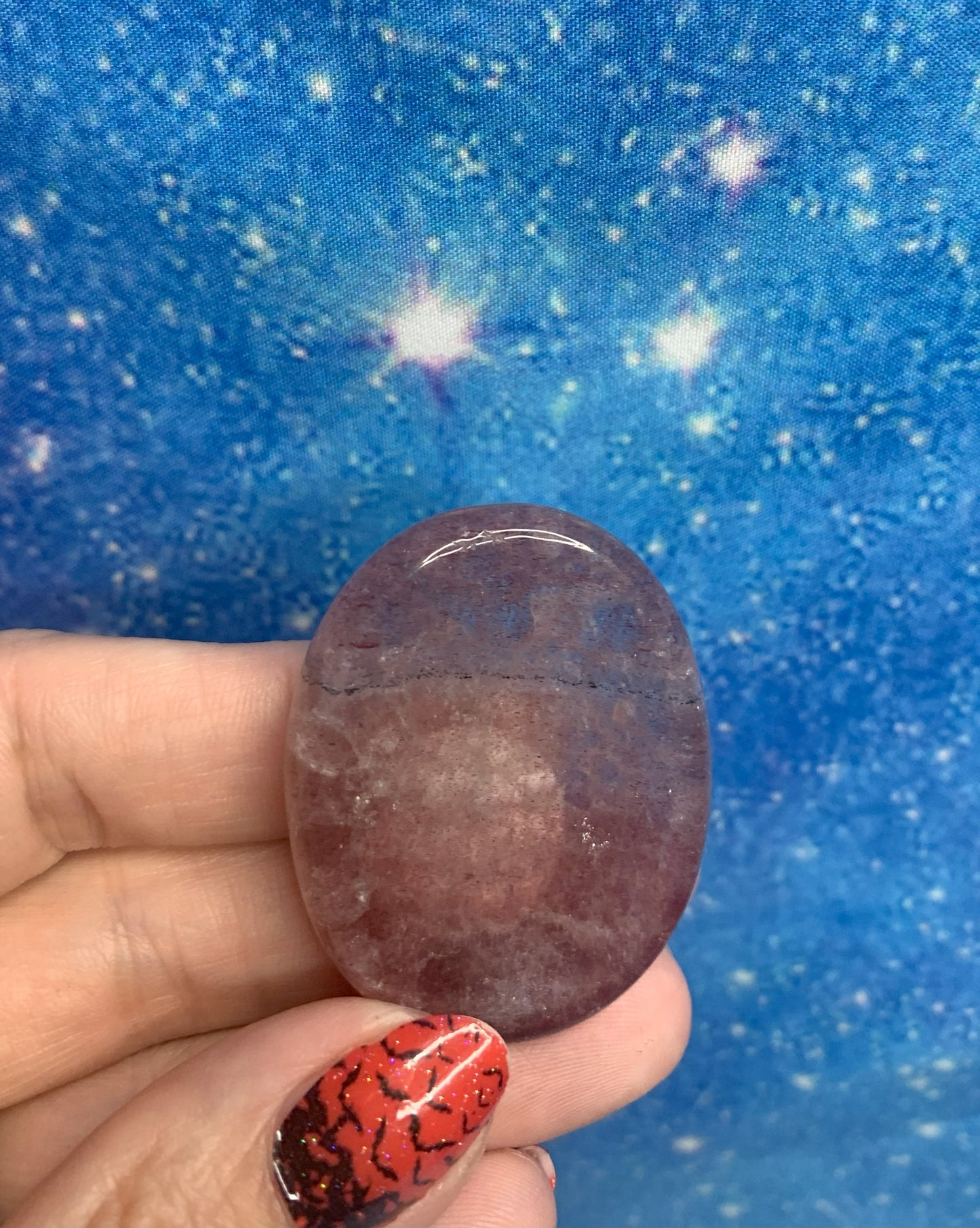 Worry Stones