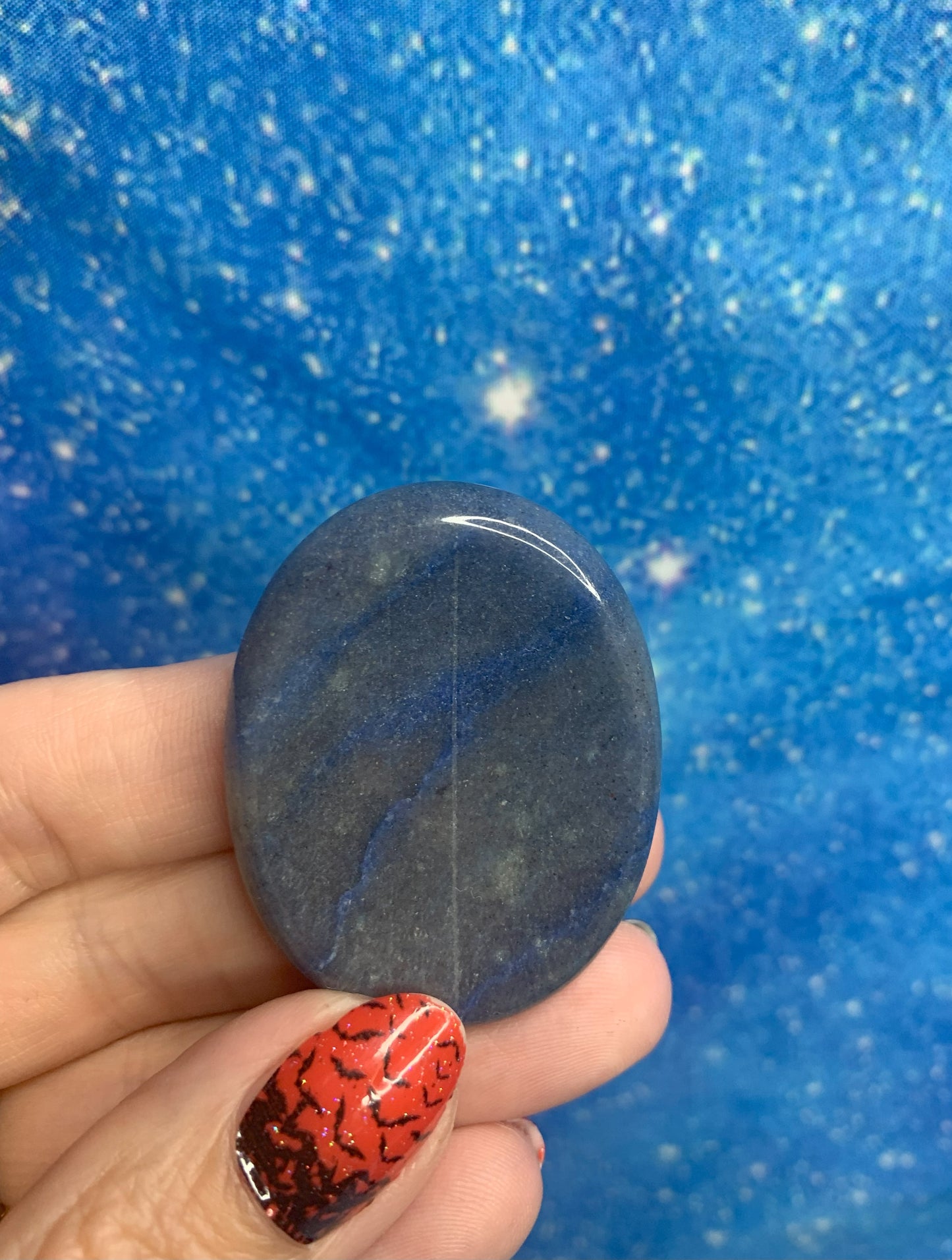 Worry Stones