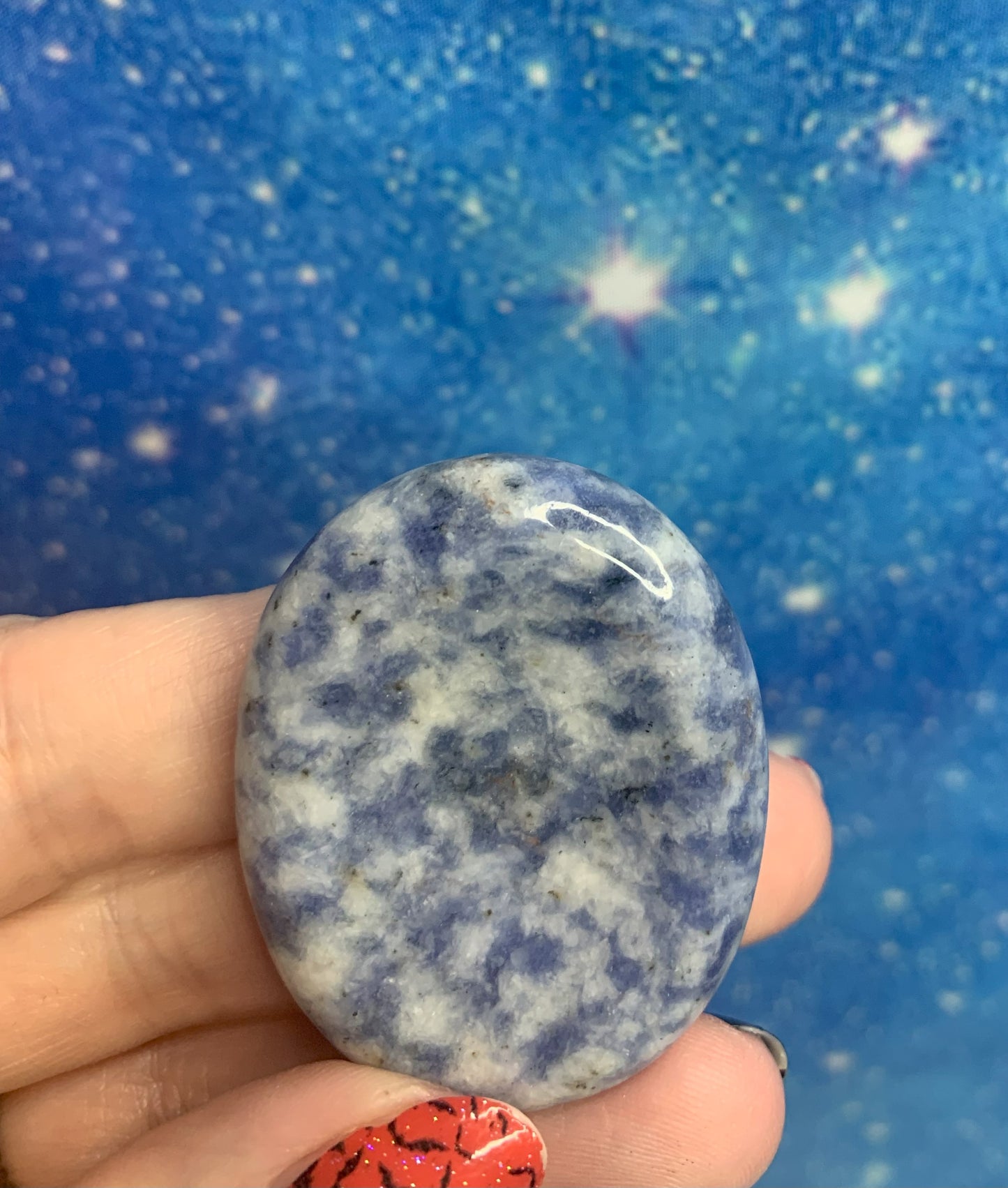 Worry Stones