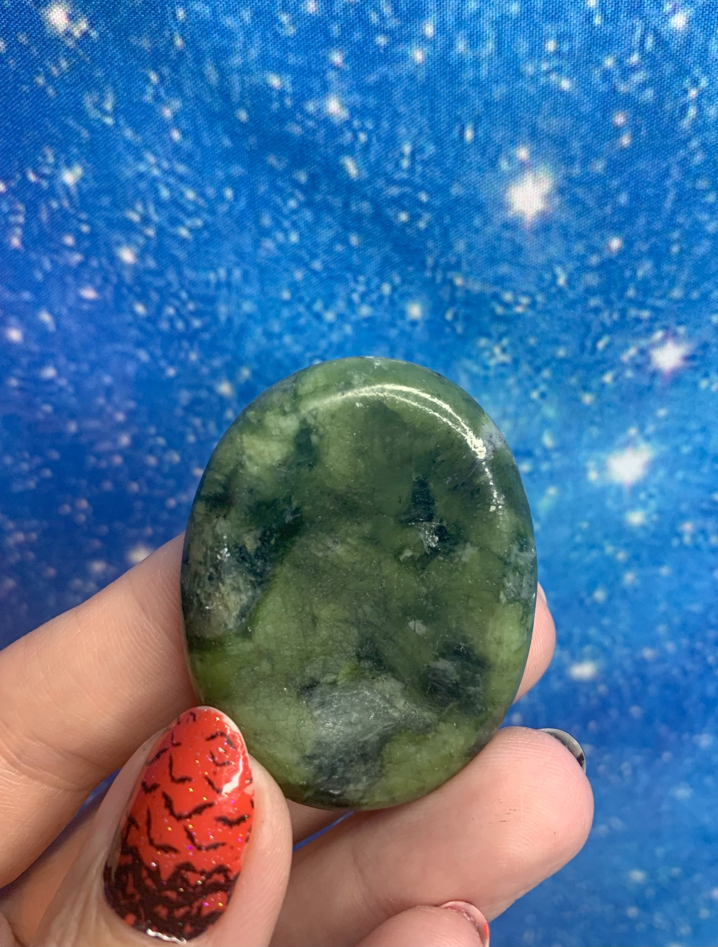 Worry Stones