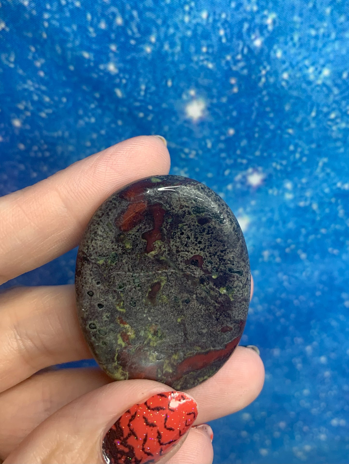 Worry Stones