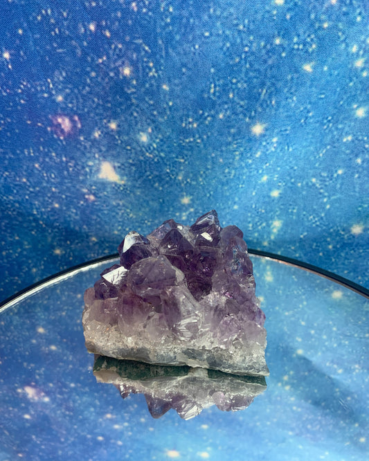 Amethyst Chunk