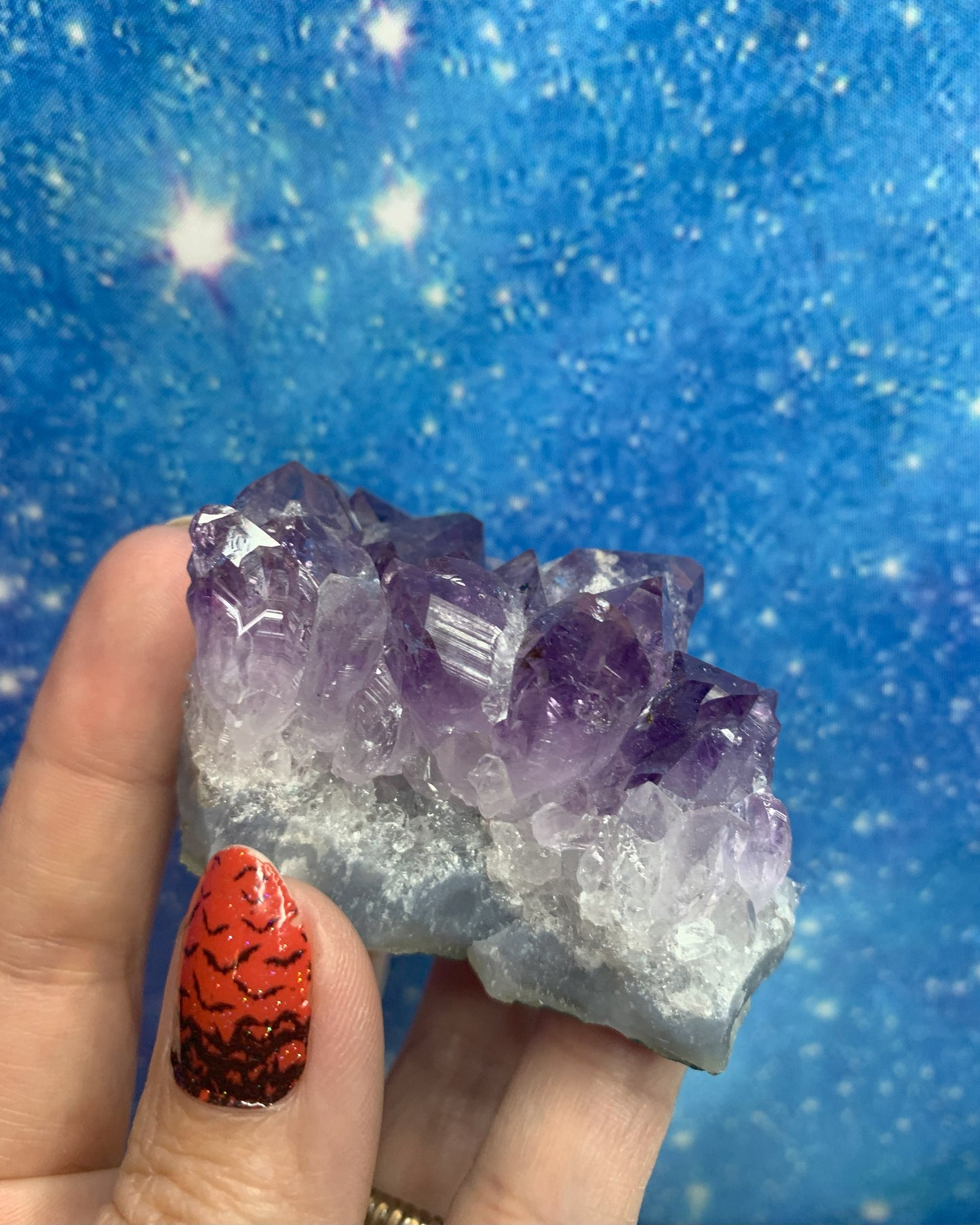 Amethyst Chunk