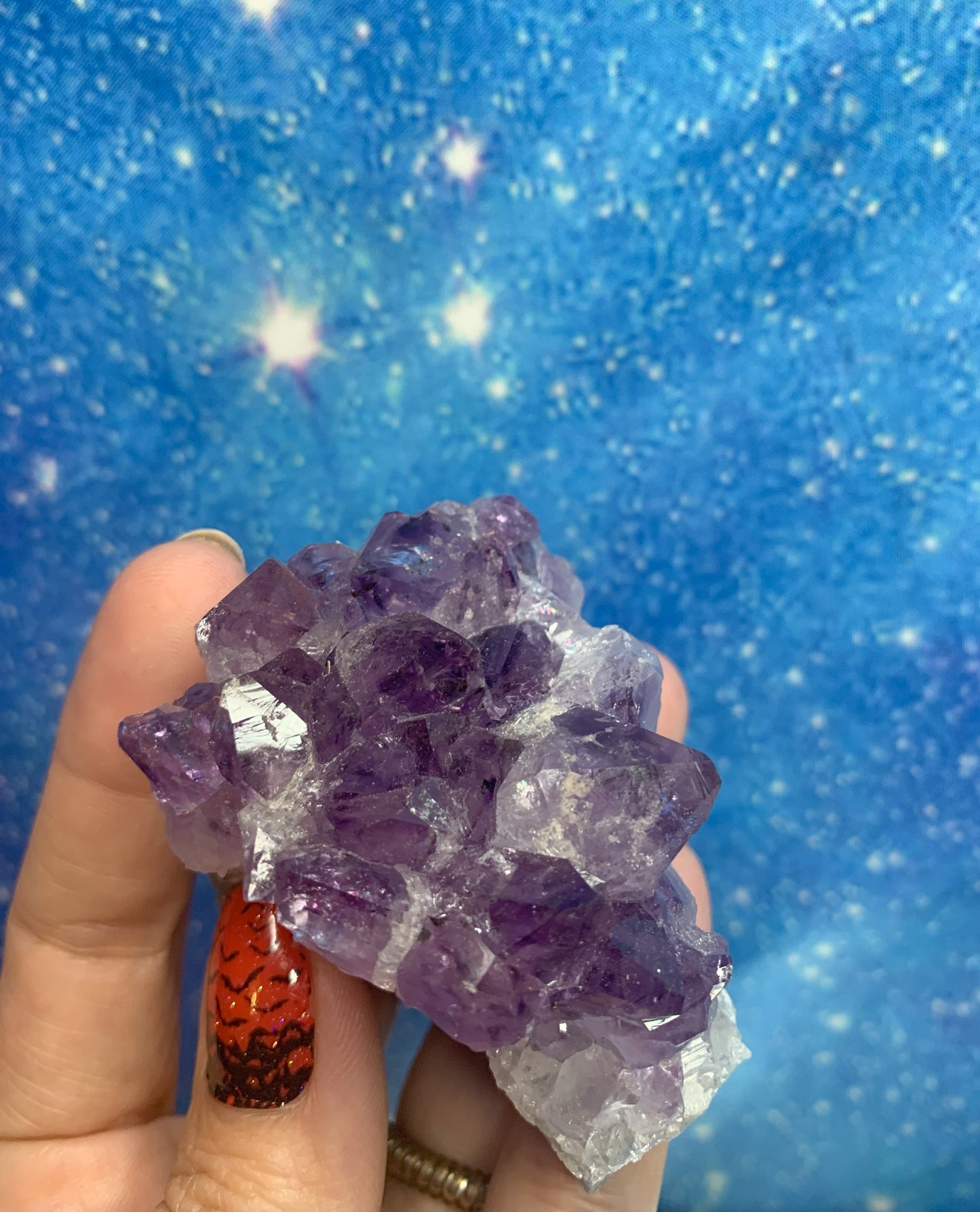 Amethyst Chunk