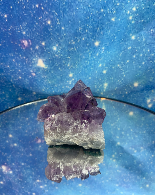 Amethyst Chunk