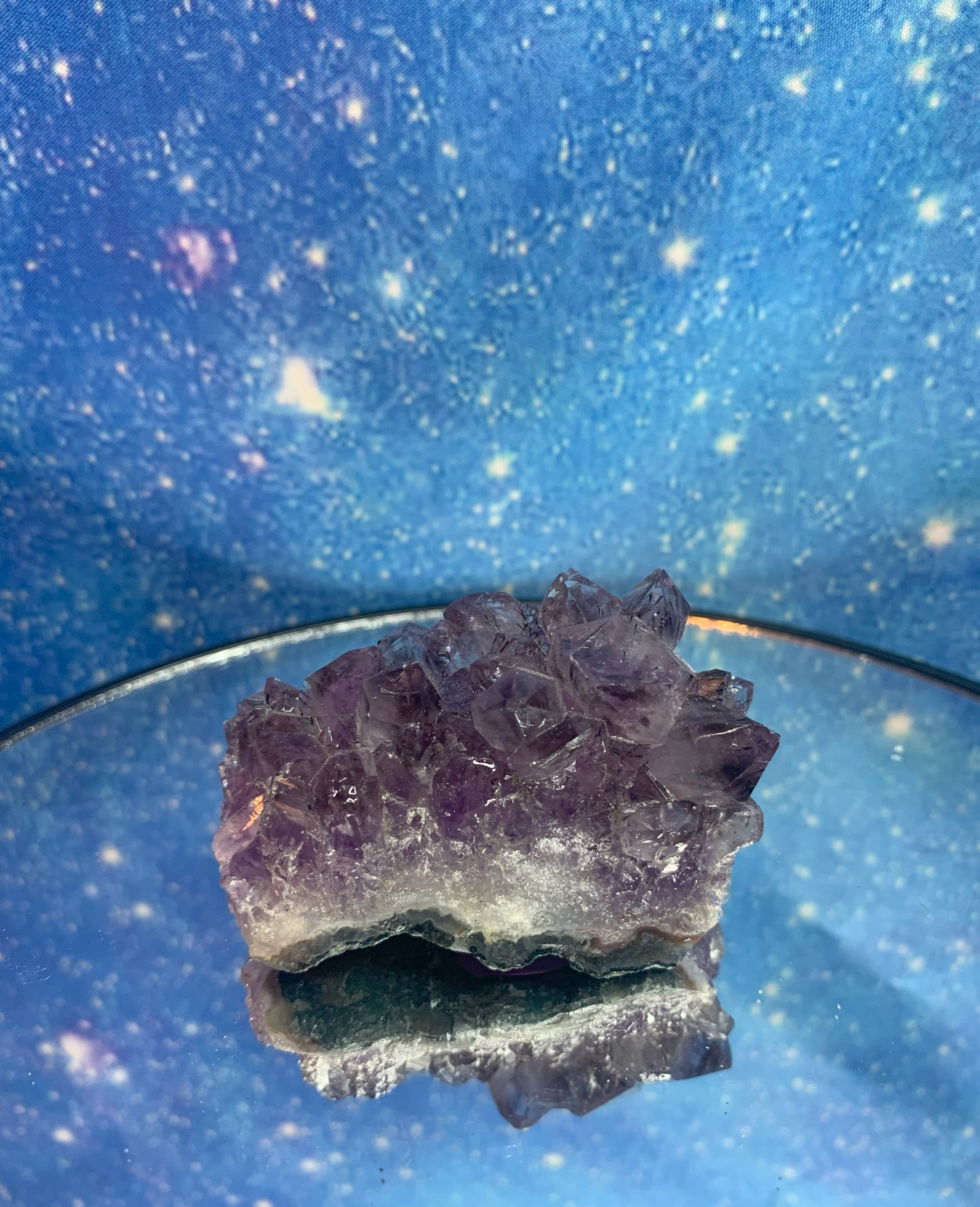 Amethyst Chunk