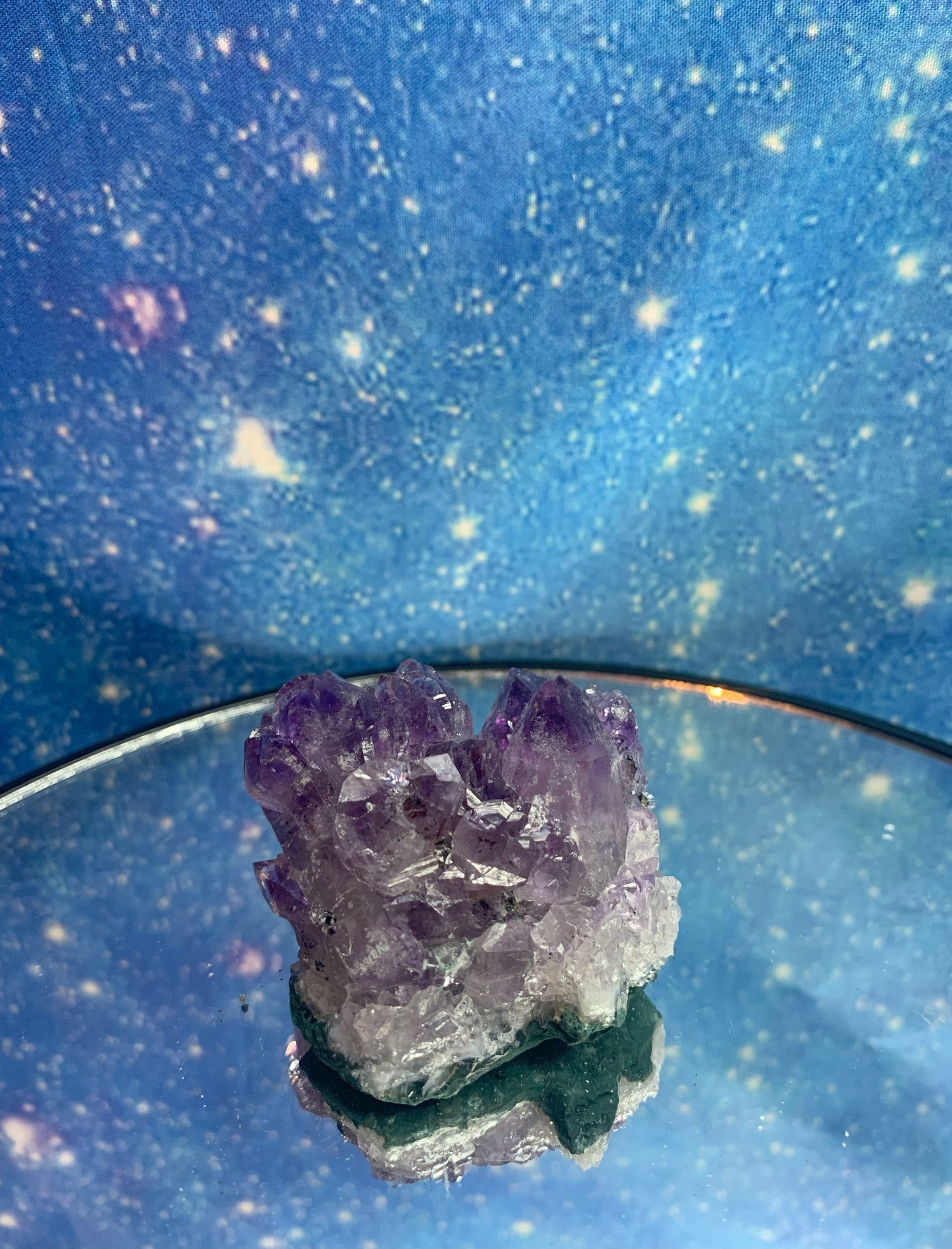 Amethyst Chunk