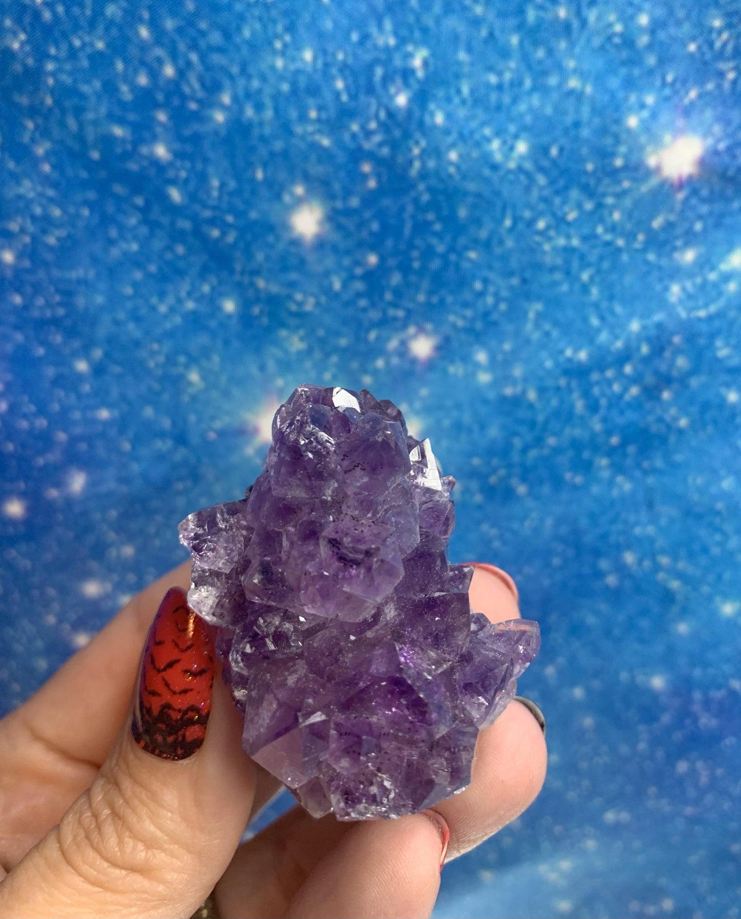 Amethyst Chunk