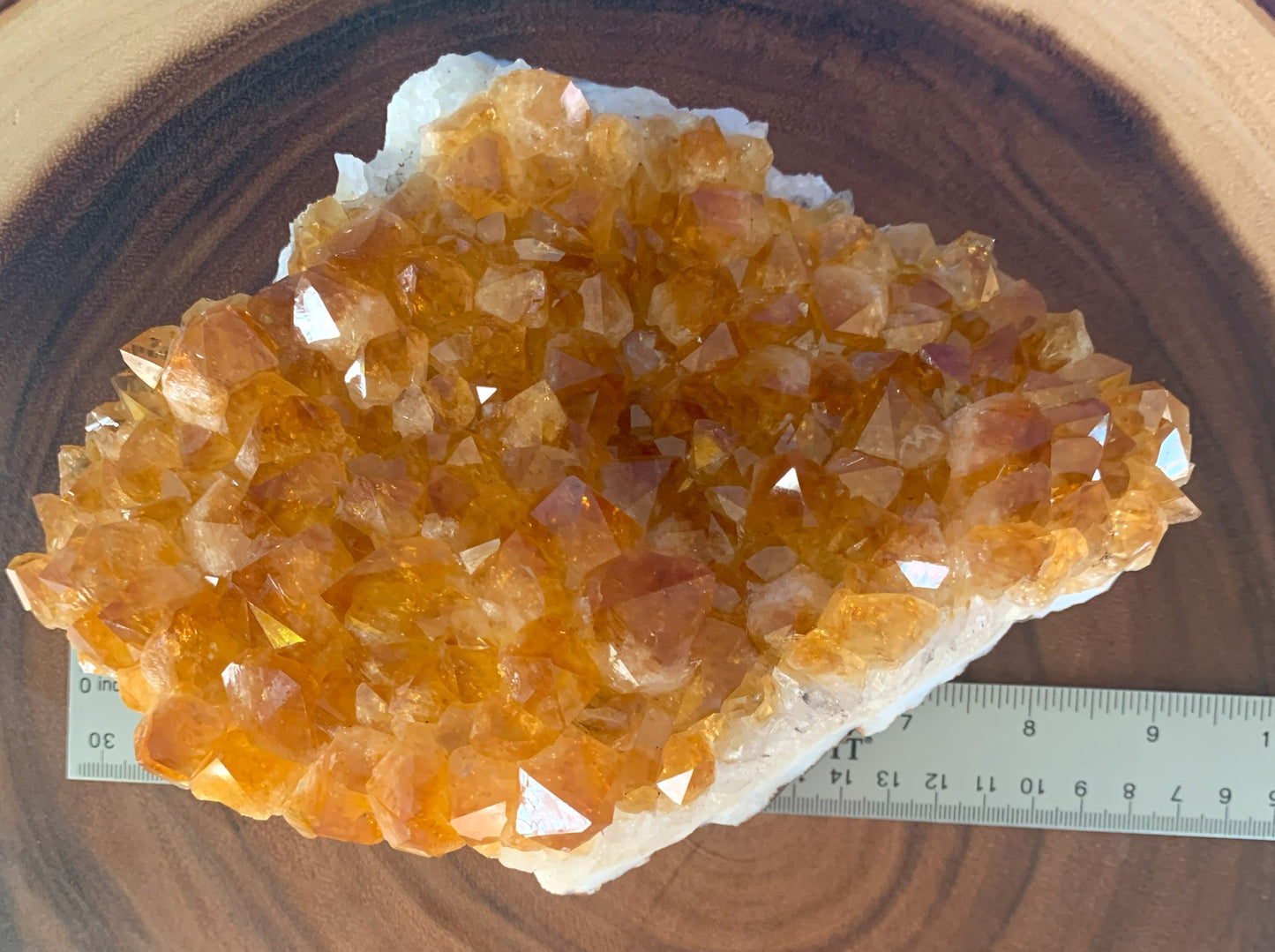 Citrine Chunk (Large)