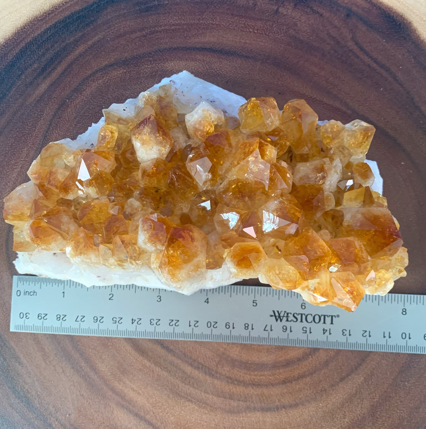 Citrine Chunk (large)