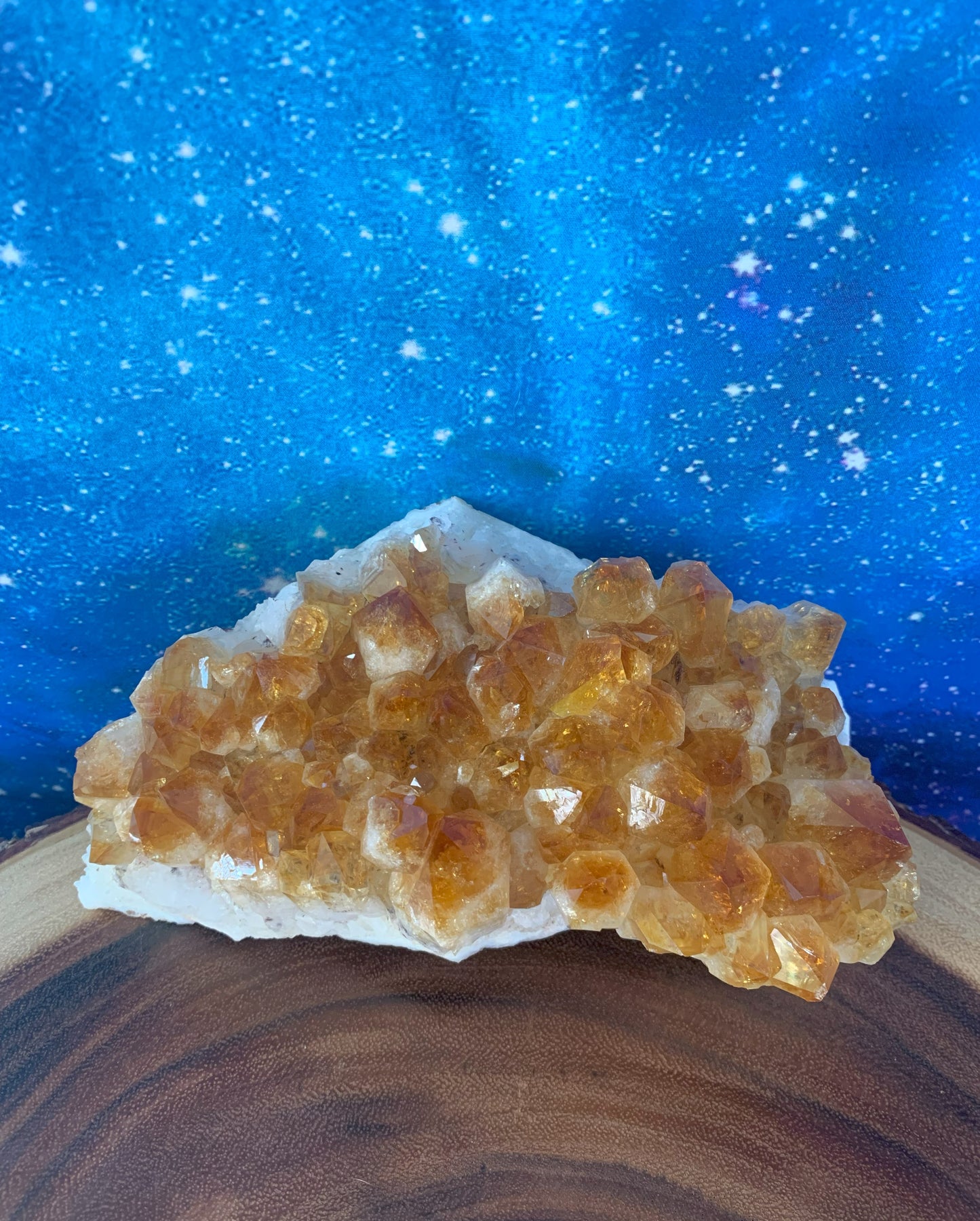 Citrine Chunk (large)