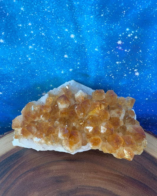 Citrine Chunk (large)