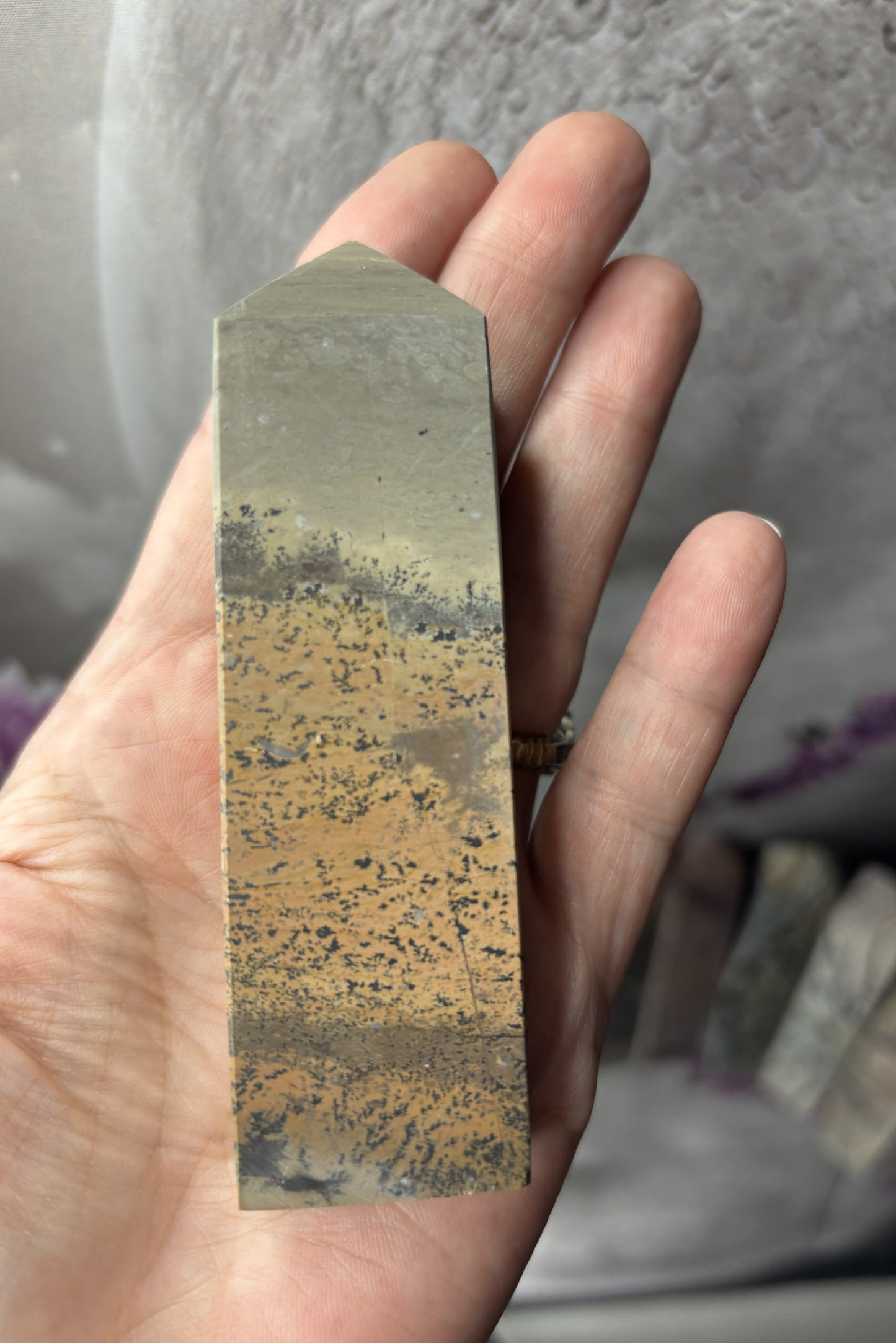 Picture Jasper Towers