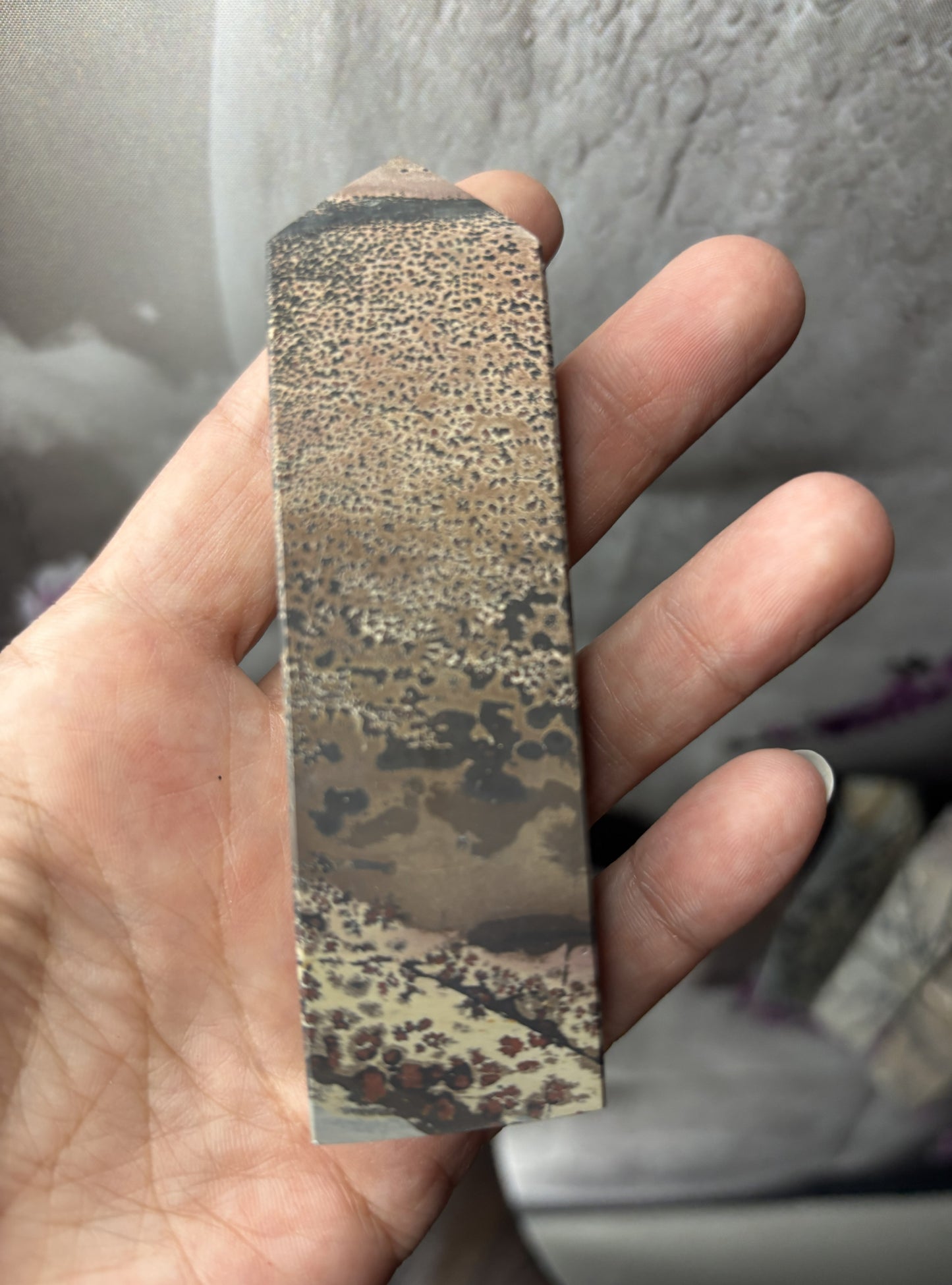 Picture Jasper Towers