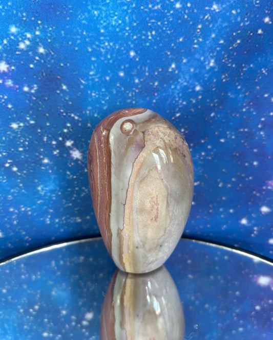 Polychrome Jasper Free Form