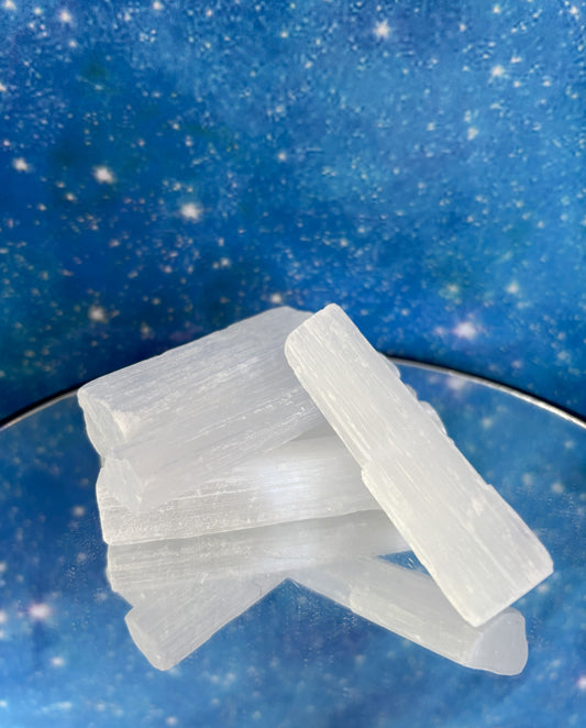 2in Selenite Sticks