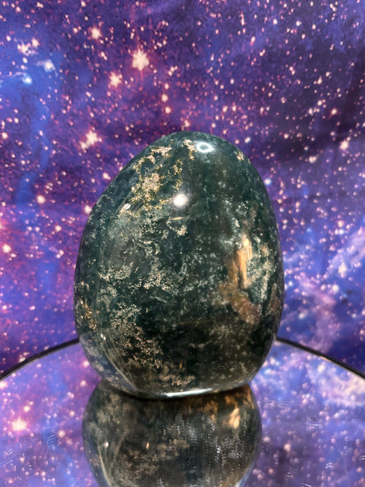 Ocean Jasper Free Form