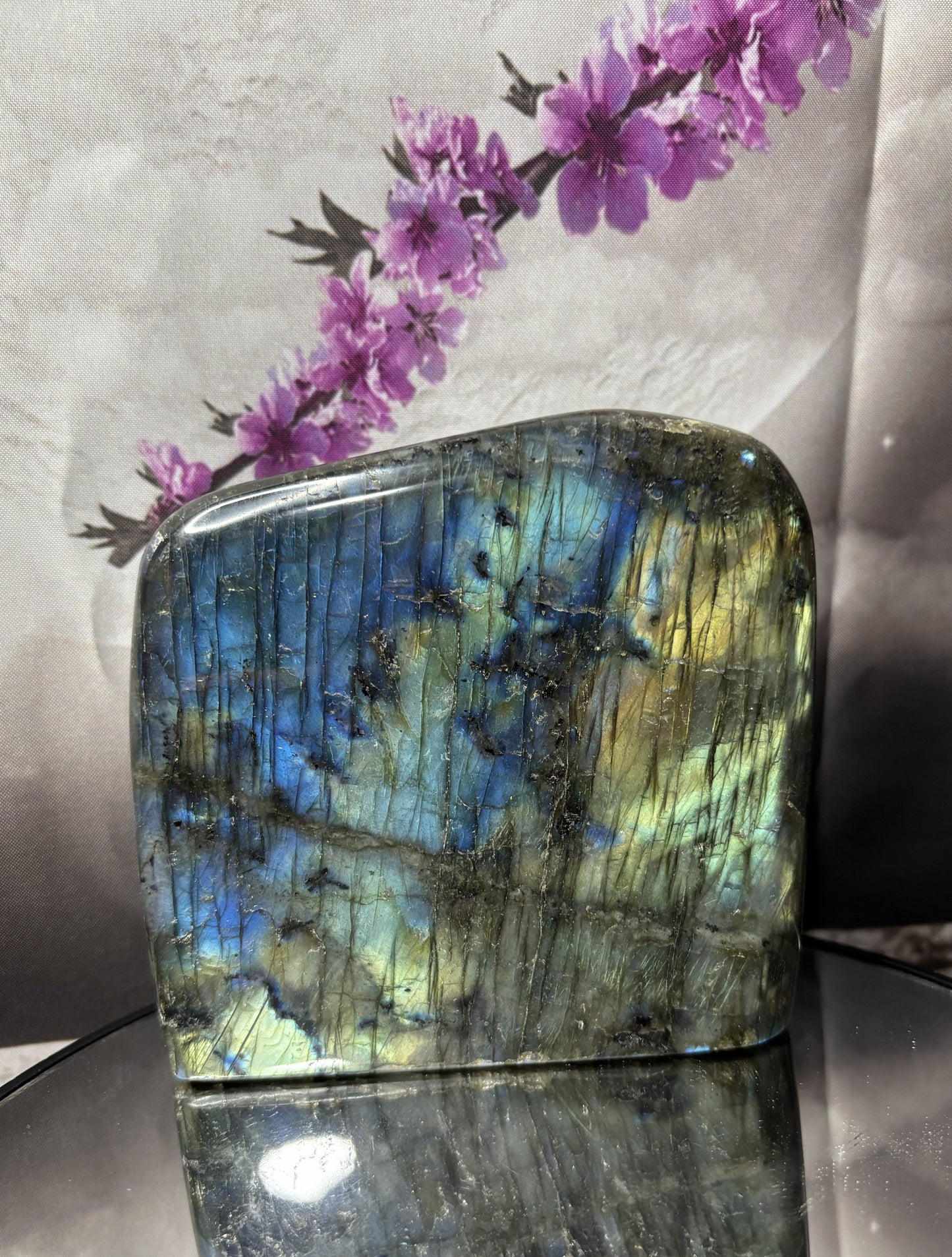 Labradorite Freeforms