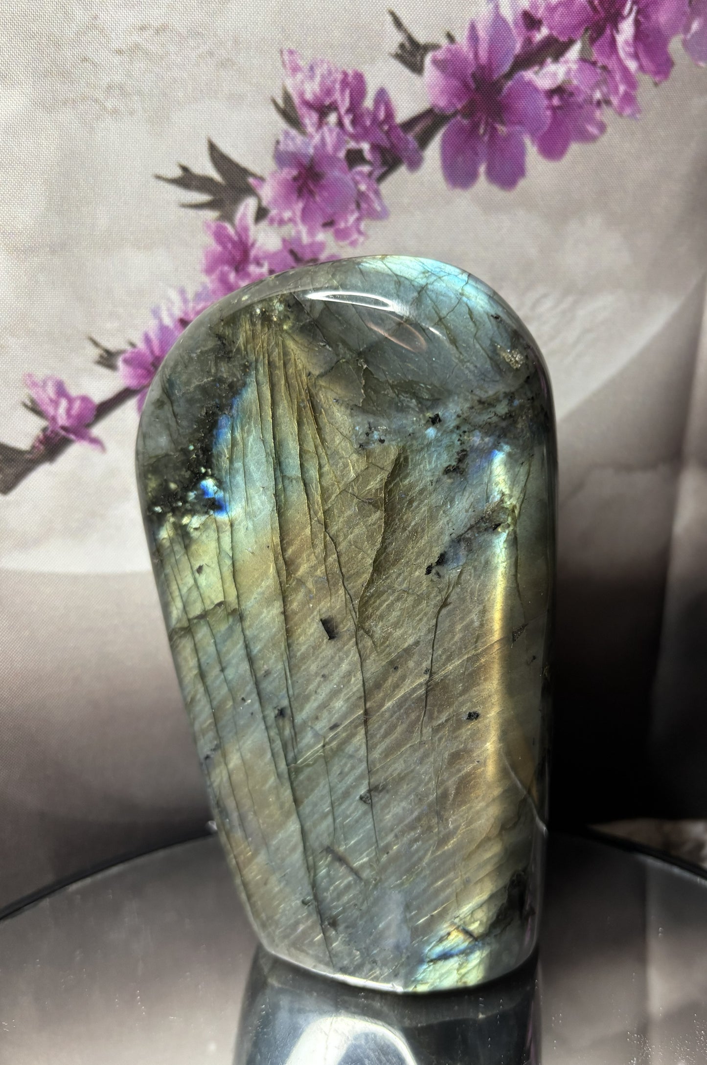 Labradorite Freeforms