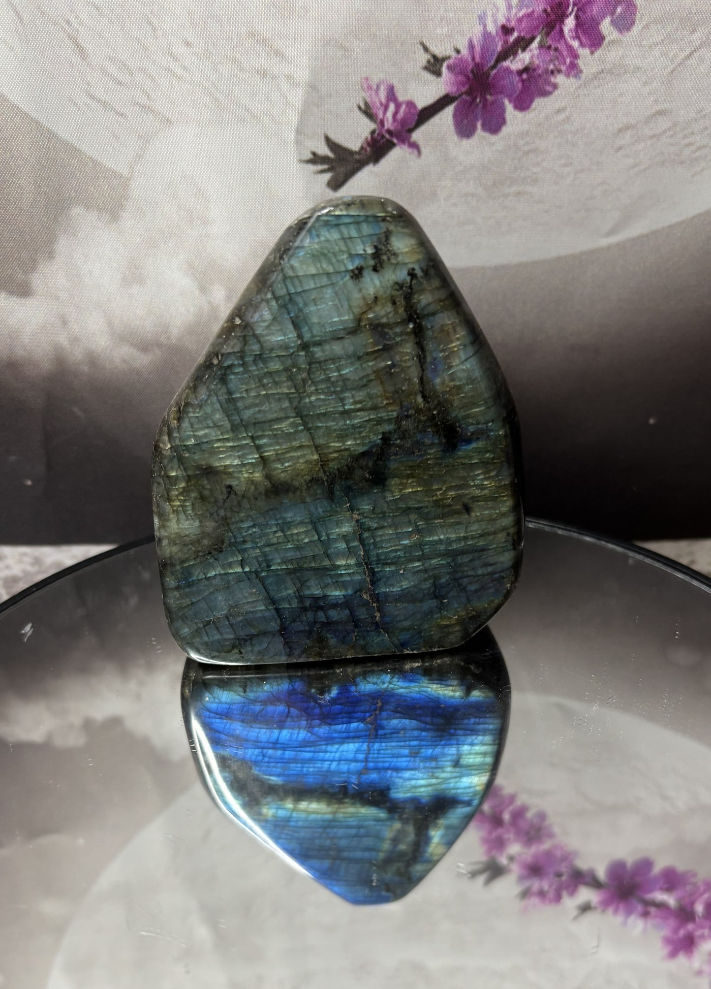Labradorite Freeforms