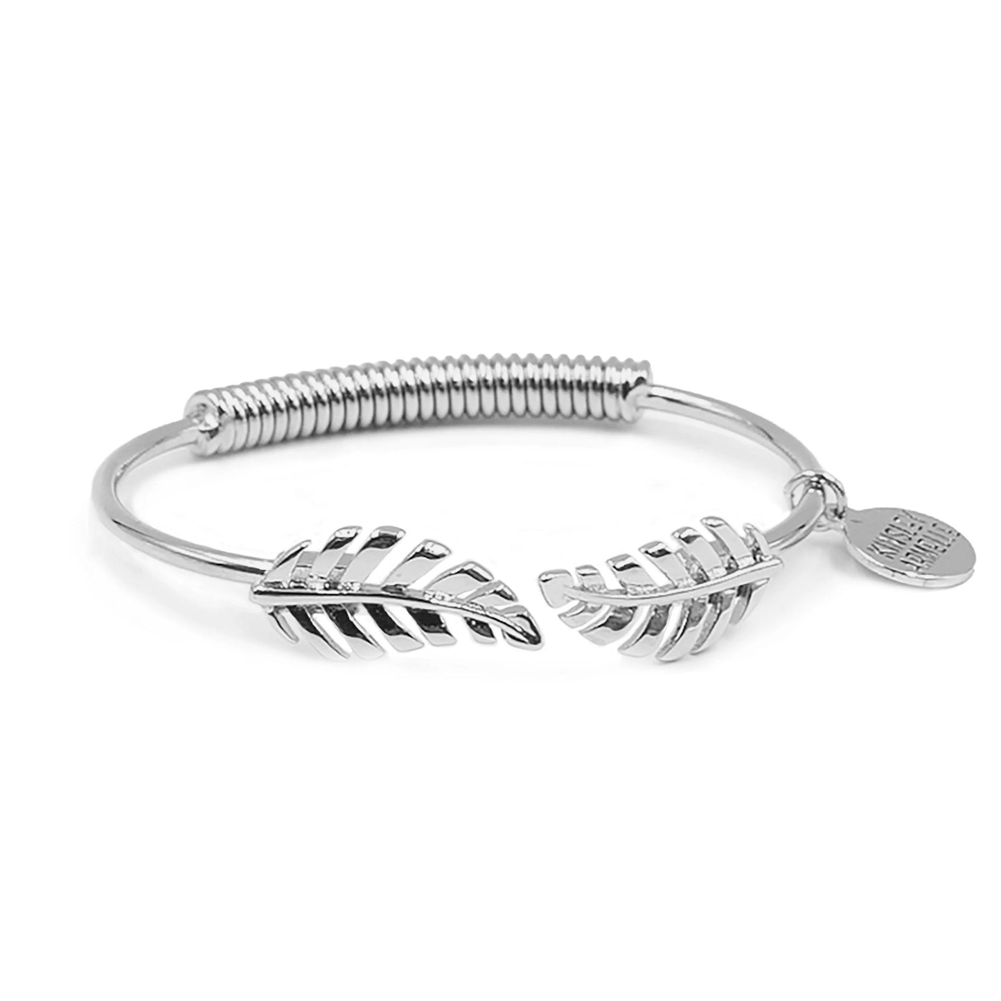 Laurel Leaf Bracelets